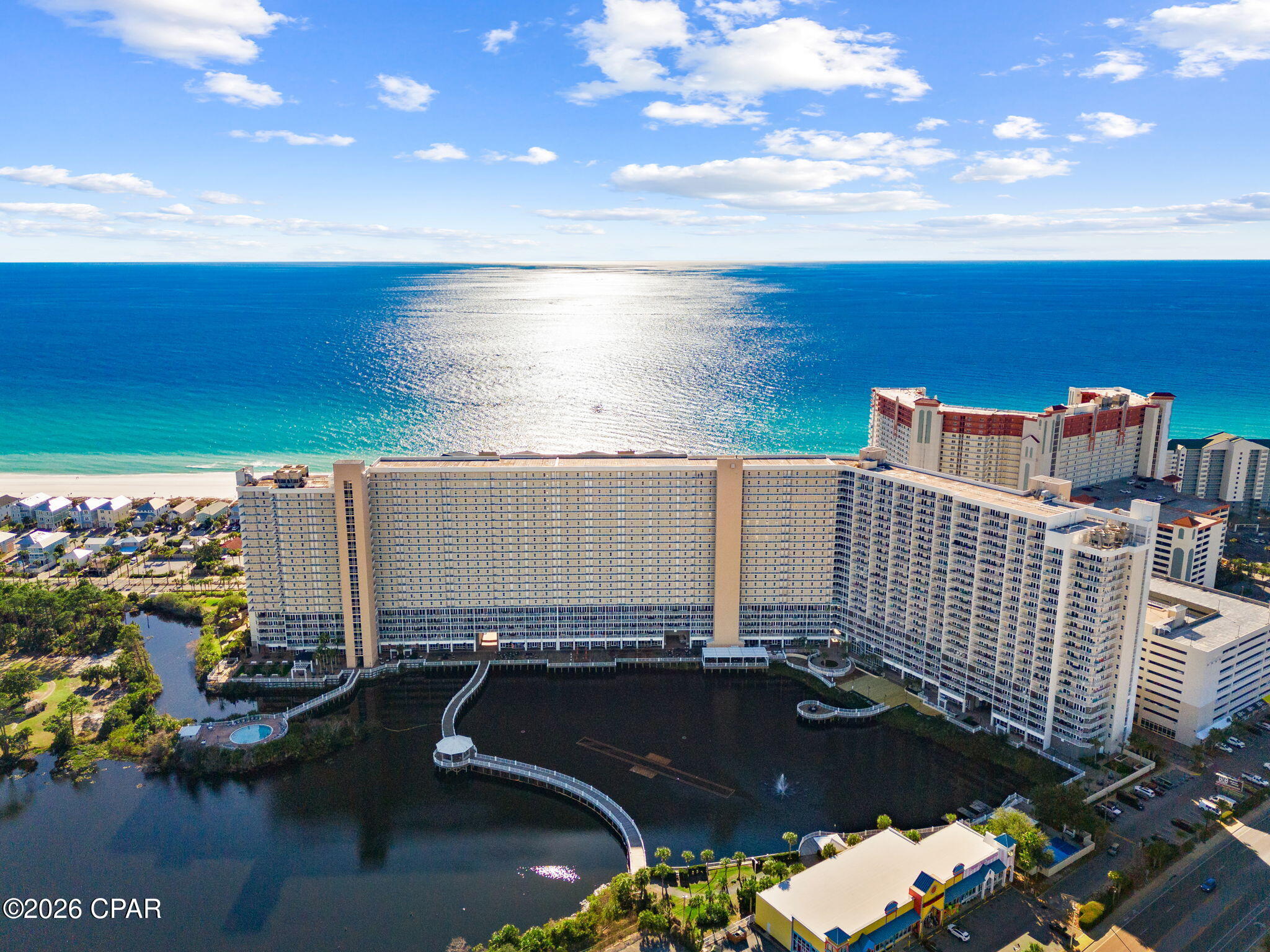 Laketown Wharf Phase II - Residential