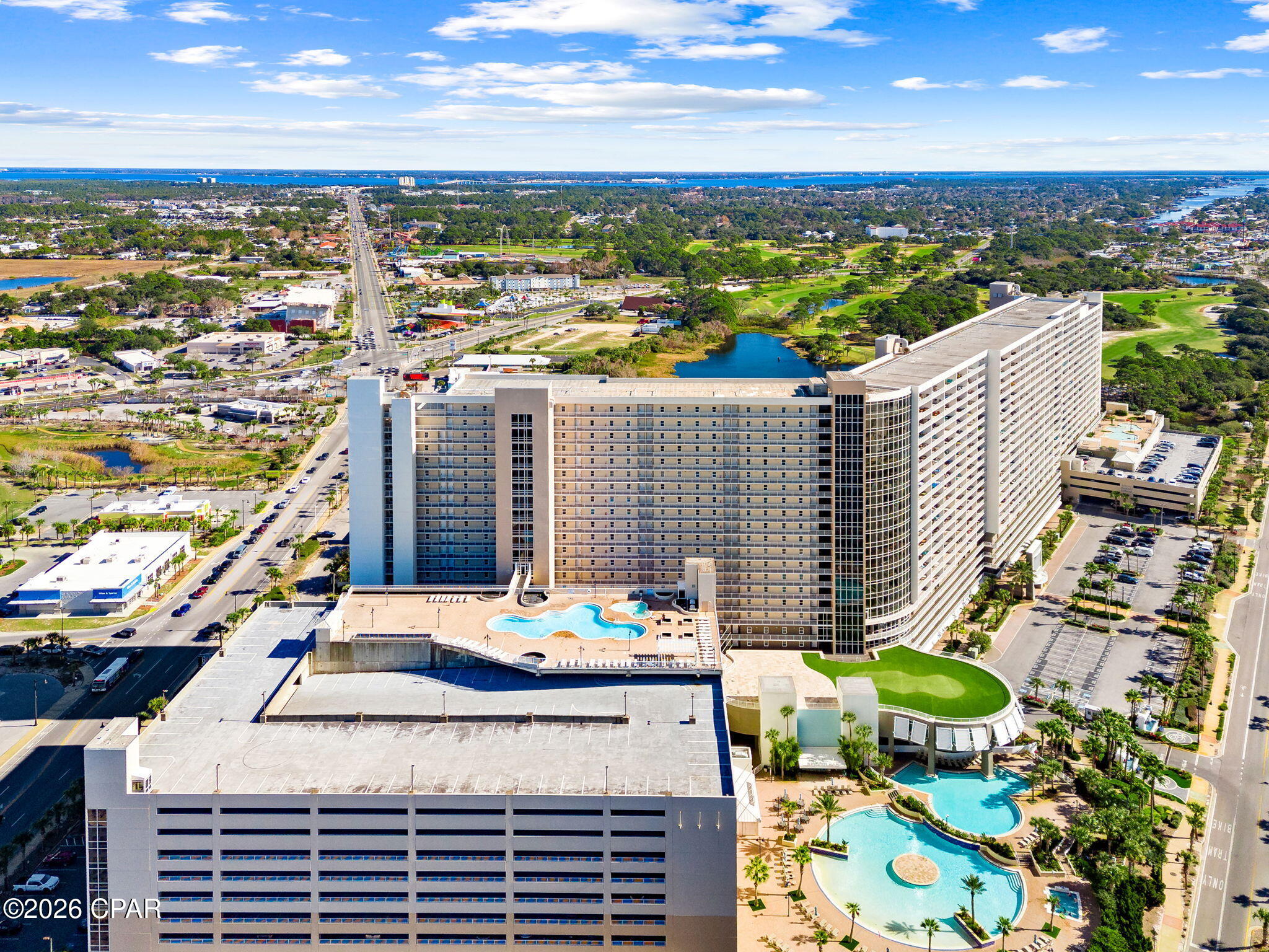 Laketown Wharf Phase II - Residential
