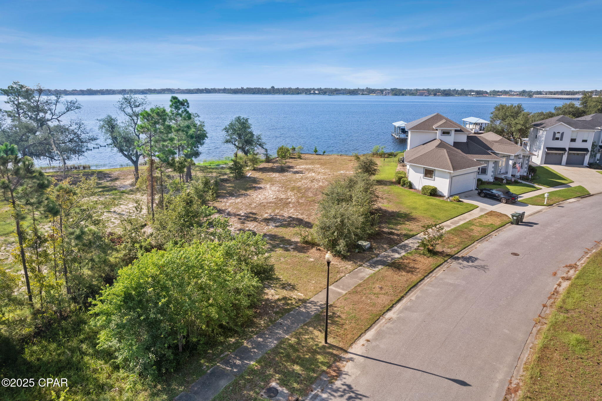 Mill Point Landing - Land