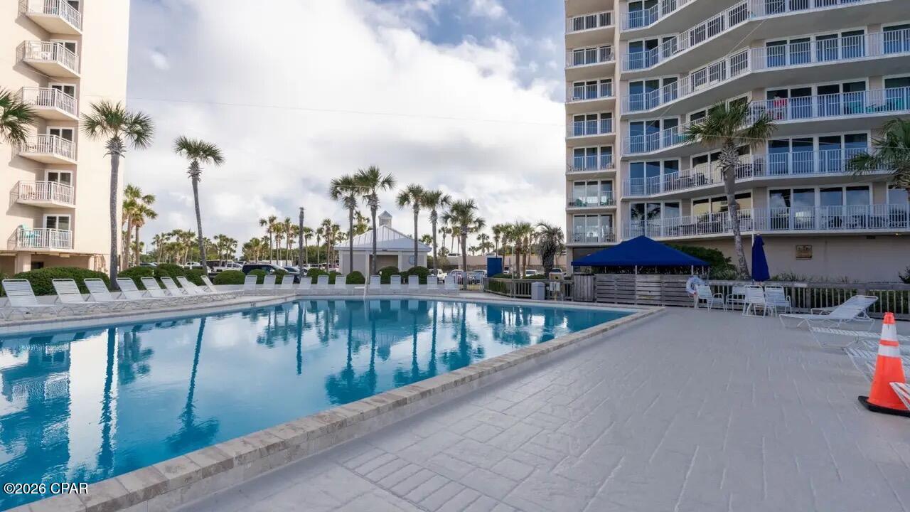 Dunes Of Panama Phase V - Residential