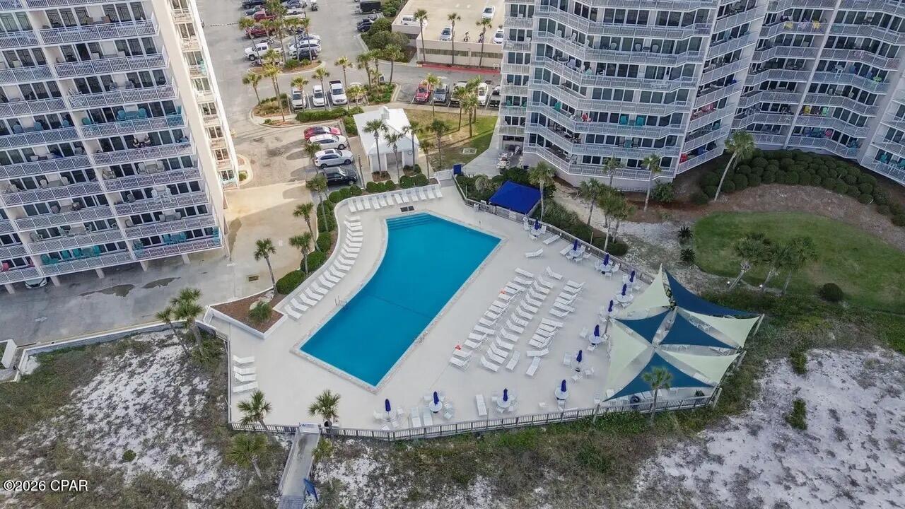 Dunes Of Panama Phase V - Residential