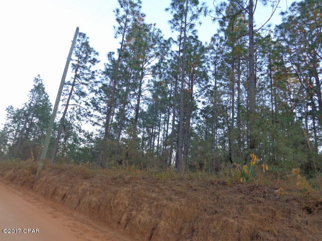 No Named Subdivision - Land