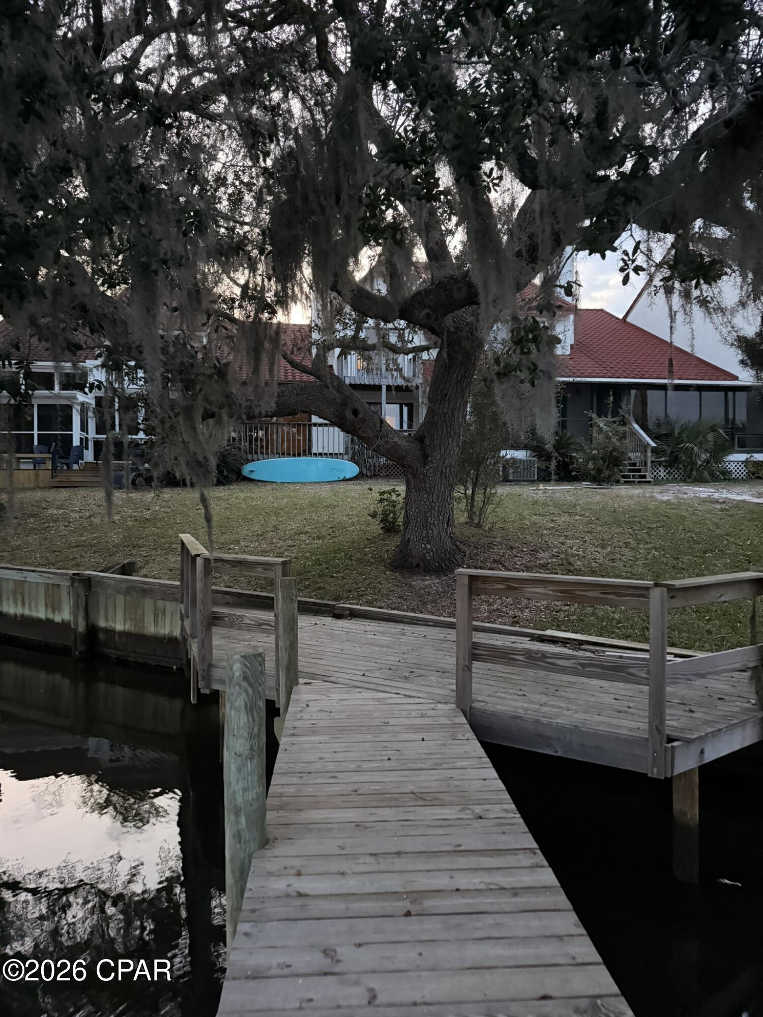 Country Club Harbour Estates - Residential