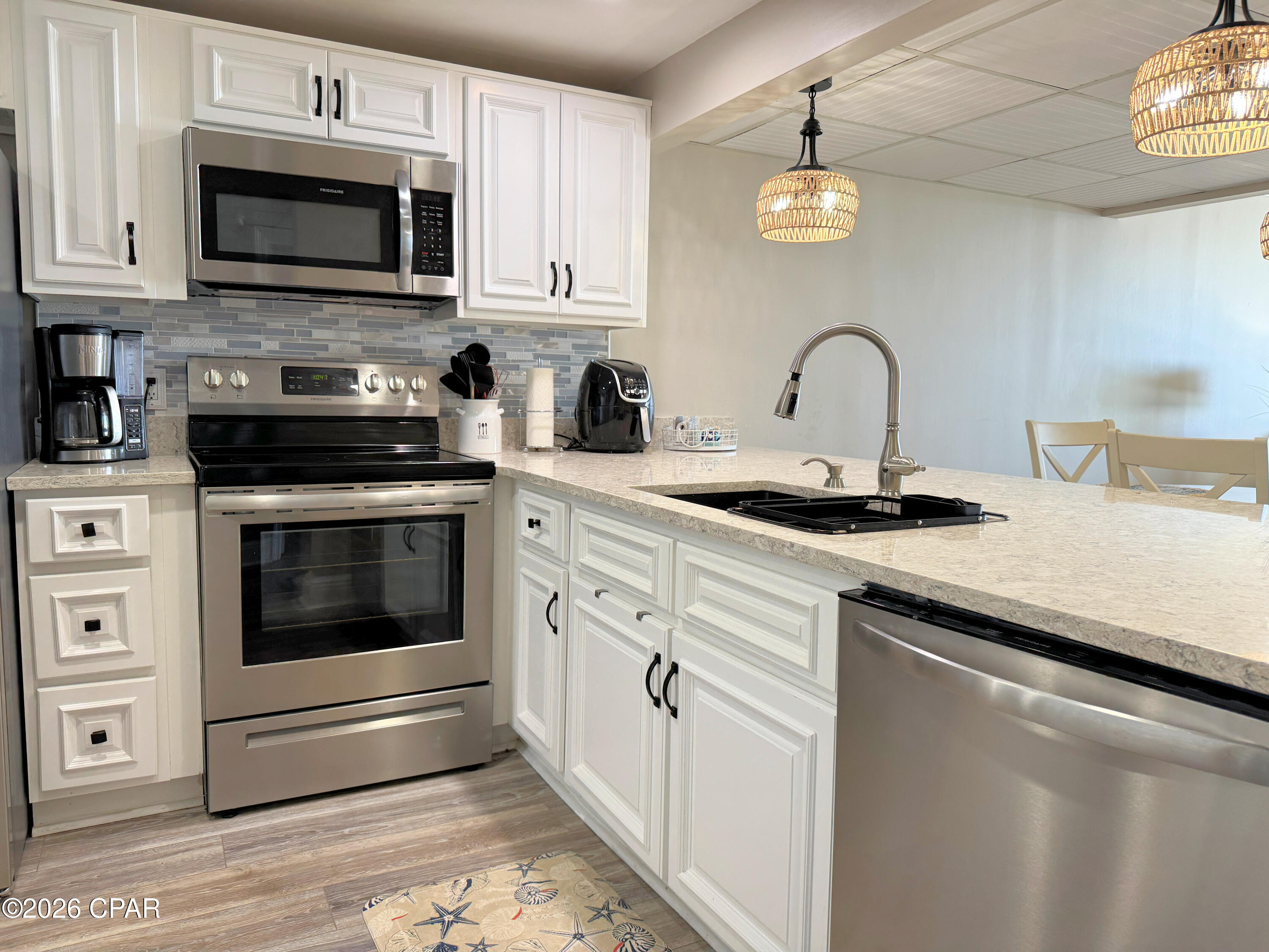 Edgewater Tower I - Residential