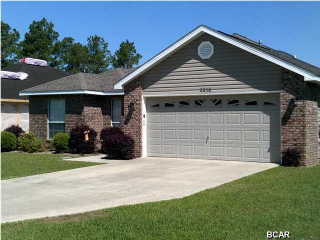 Cedars Crossing - Residential Lease