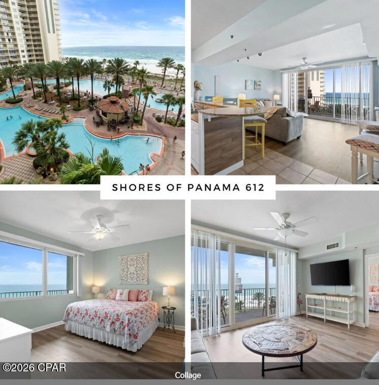 Shores Of Panama Phase I - Residential