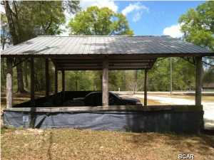 No Named Subdivision - Residential Lease