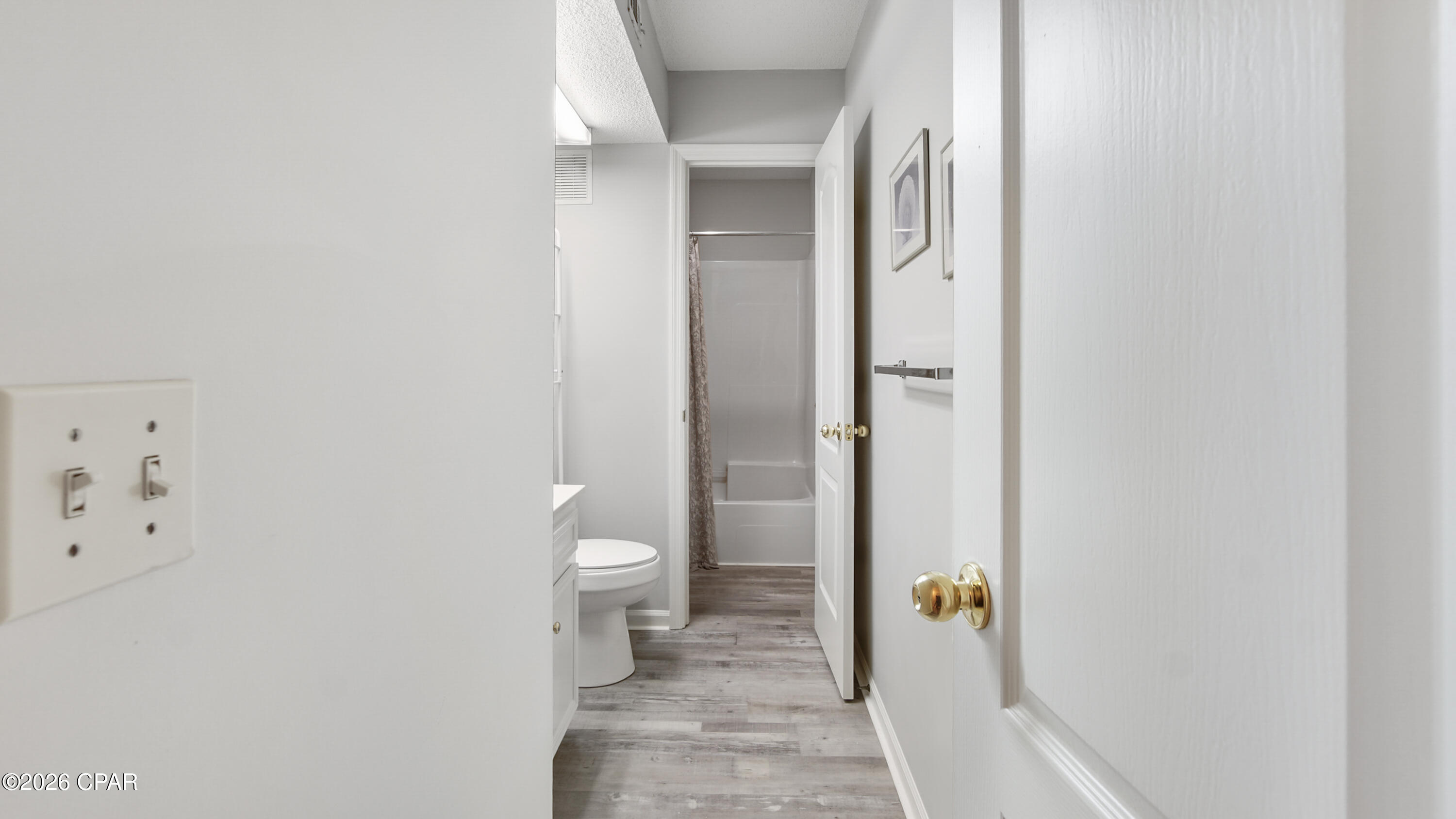 Horizon South XV - Residential