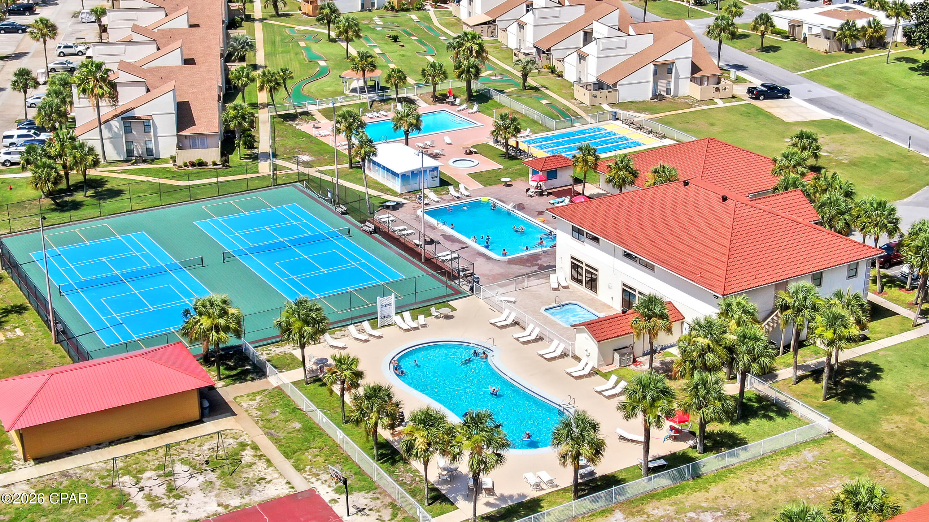 Horizon South XV - Residential