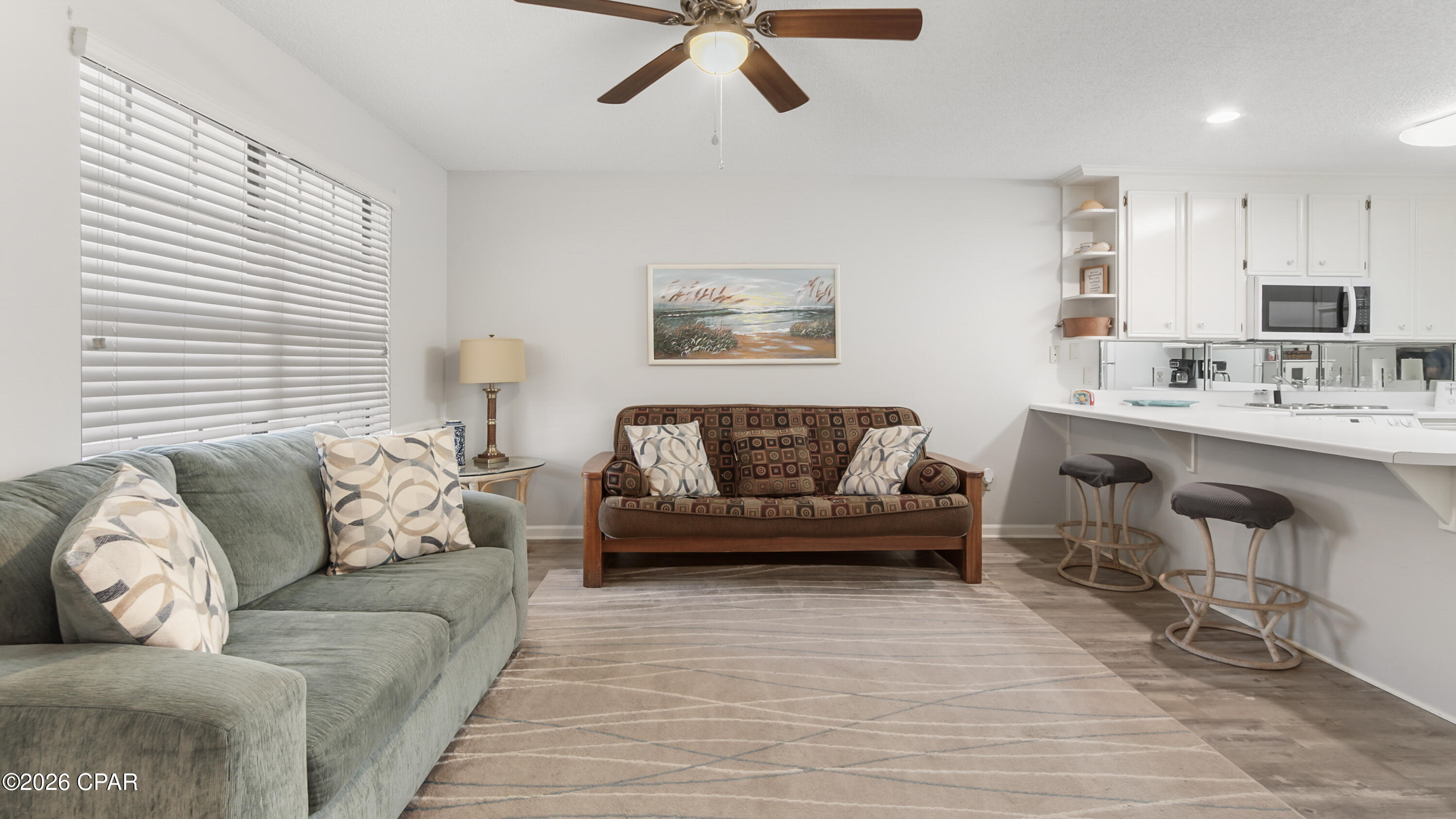 Horizon South XV - Residential