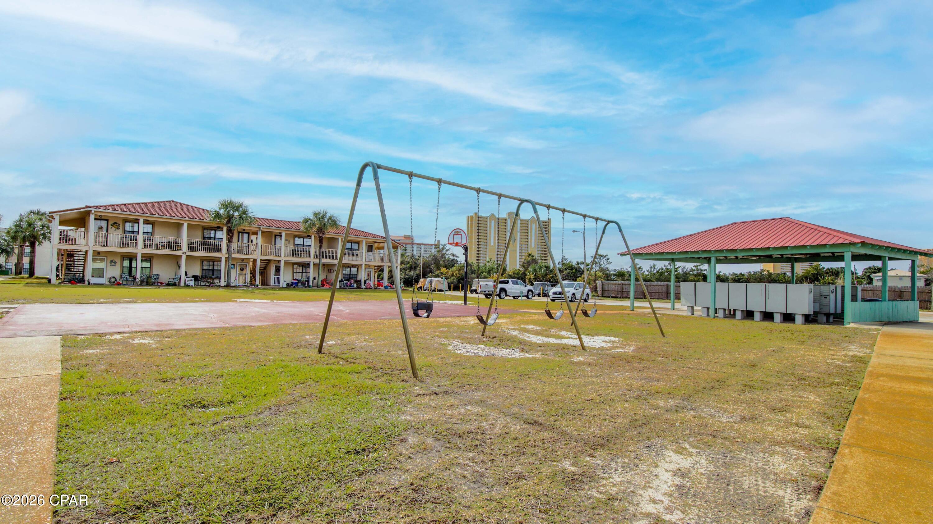 Horizon South XV - Residential