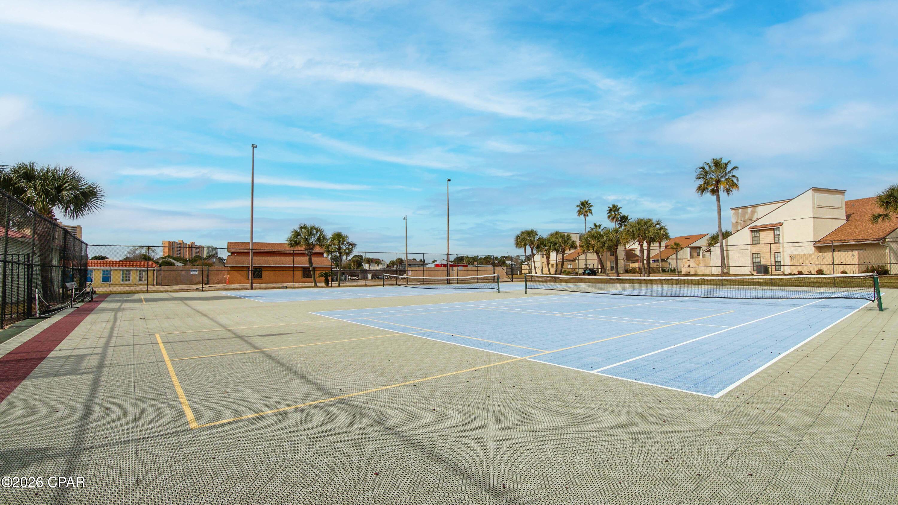 Horizon South XV - Residential