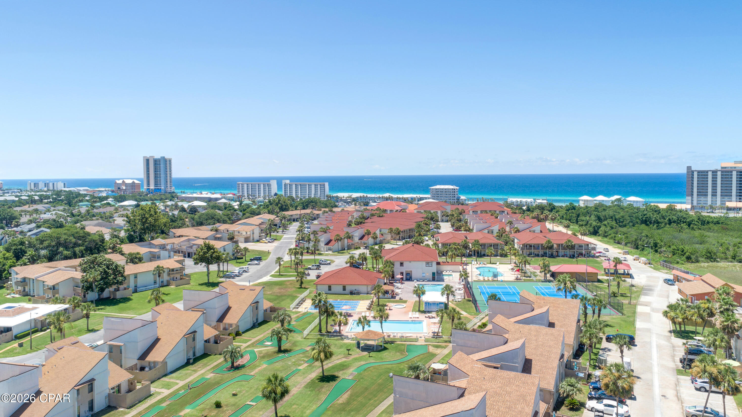 Horizon South XV - Residential