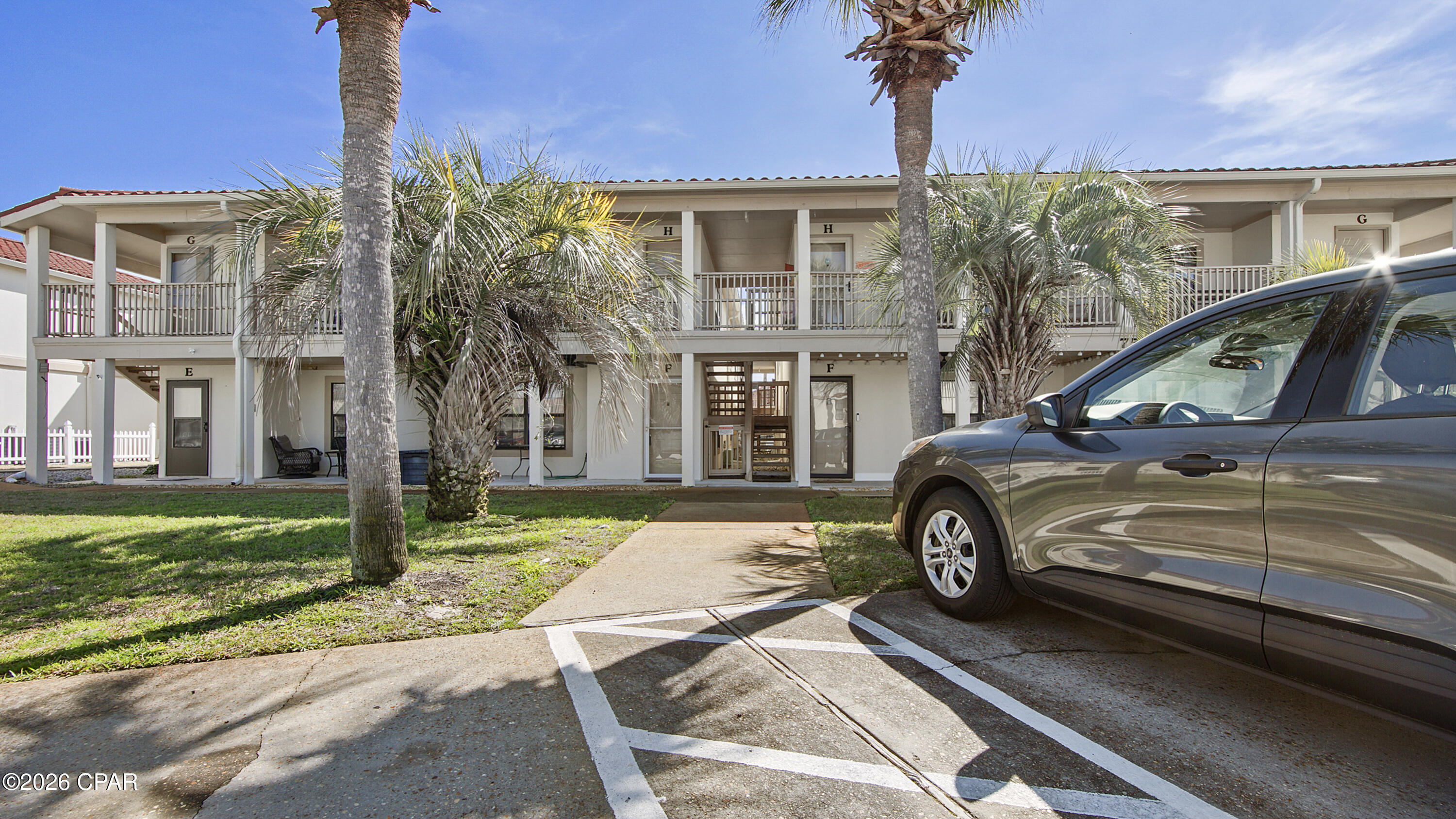 Horizon South XV - Residential