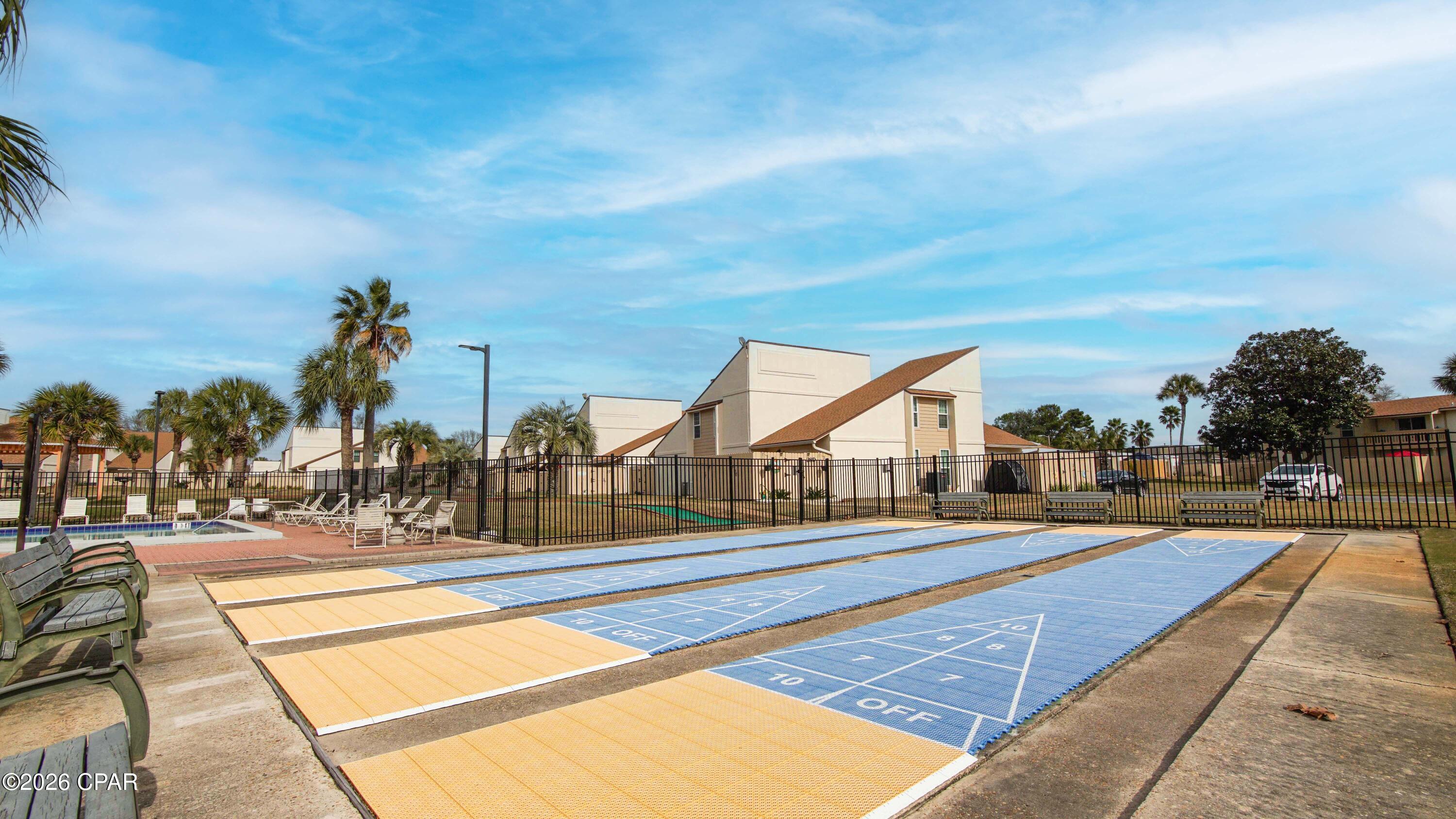 Horizon South XV - Residential