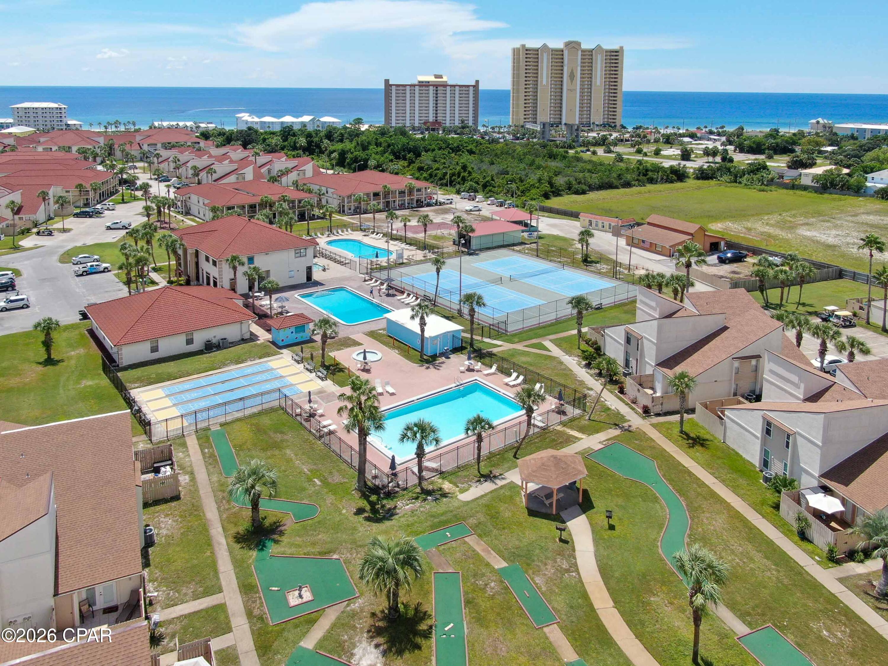 Horizon South XV - Residential