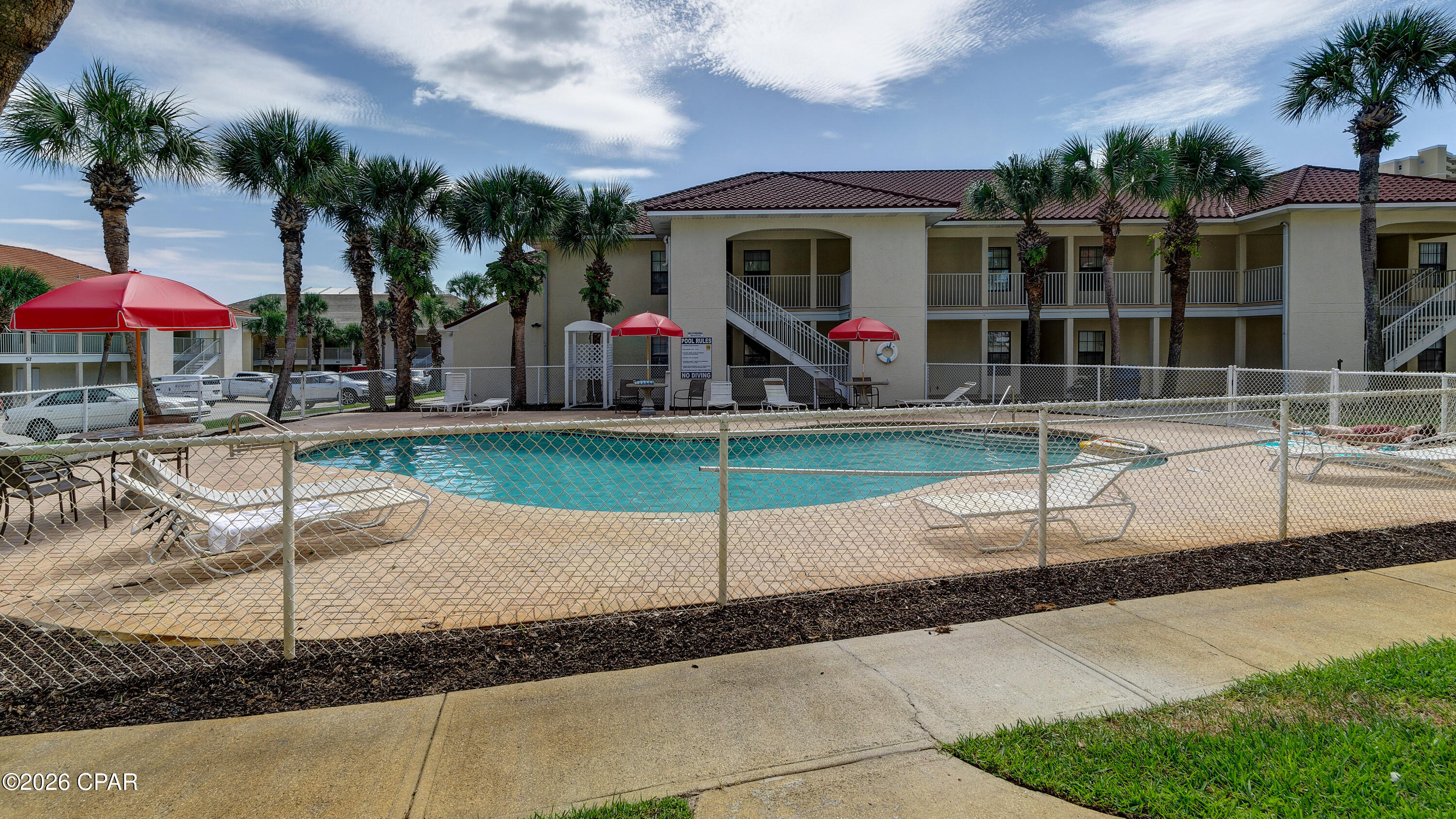 Horizon South XV - Residential