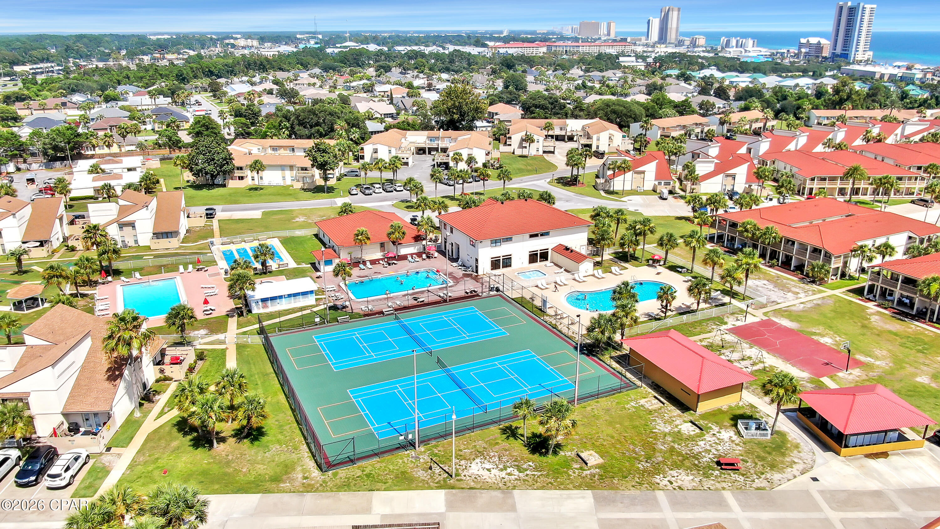 Horizon South XV - Residential