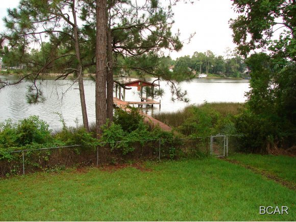 No Named Subdivision - Residential Lease