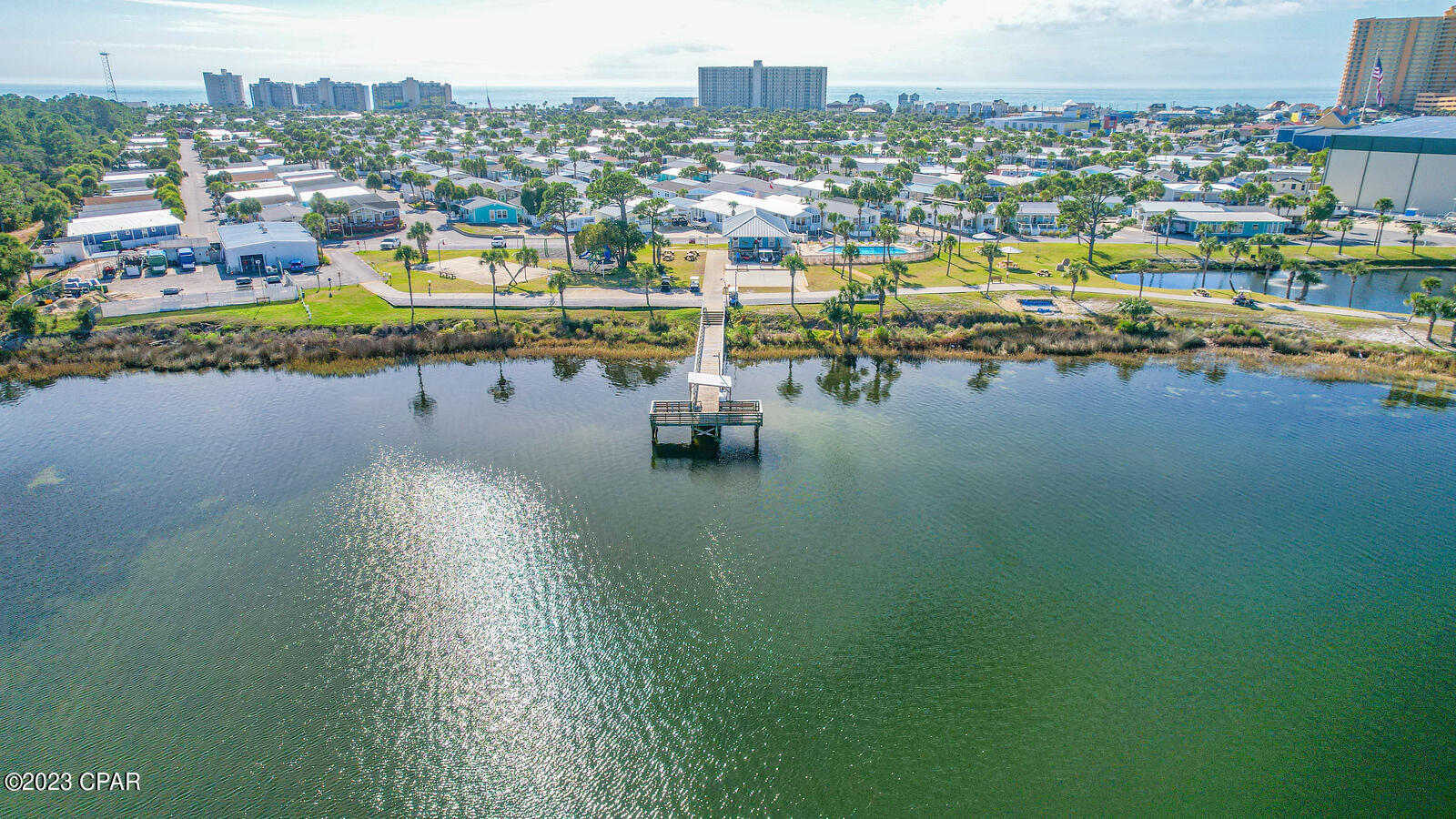 Venture Out Travel Trail - Residential