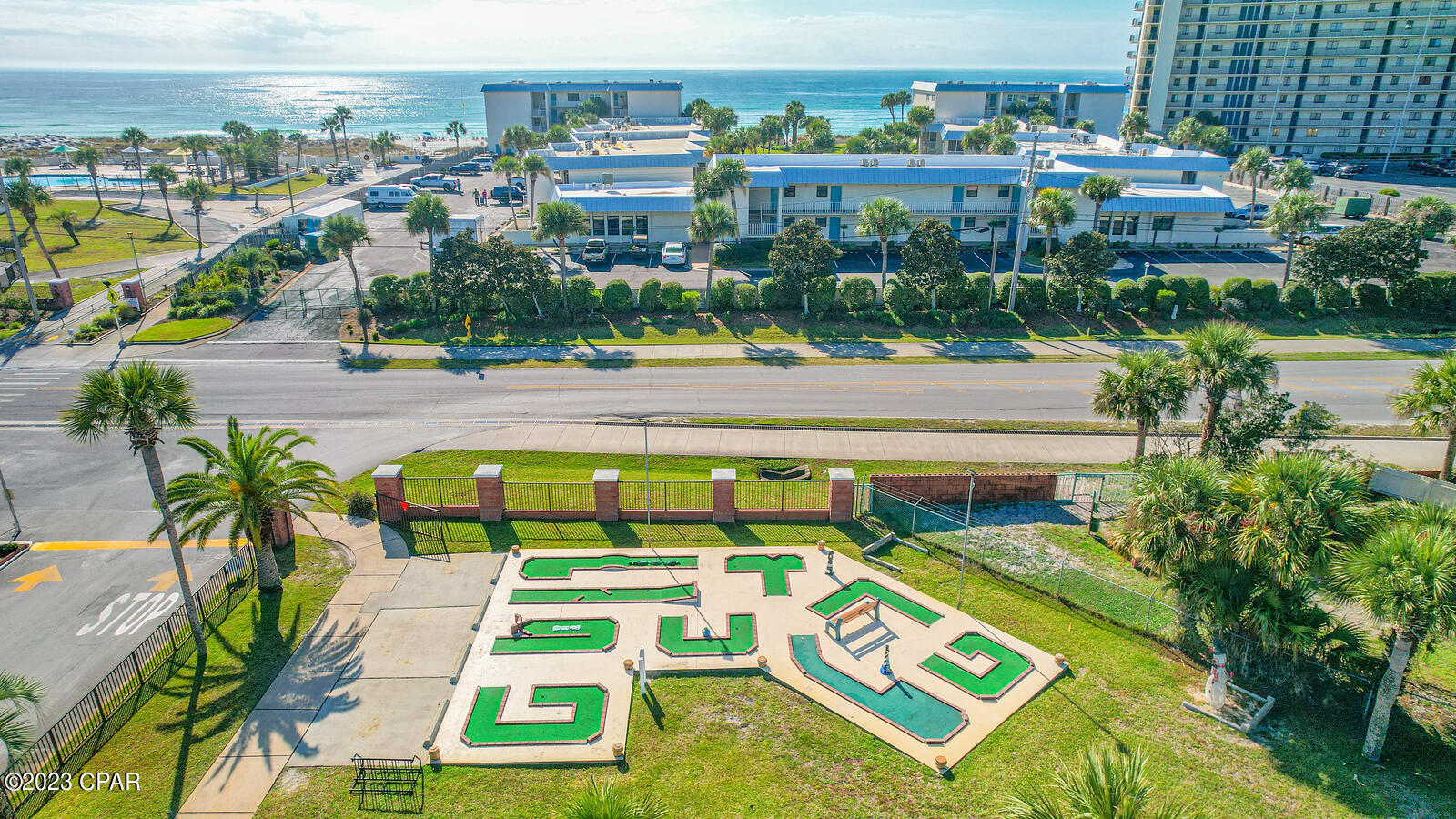 Venture Out Travel Trail - Residential