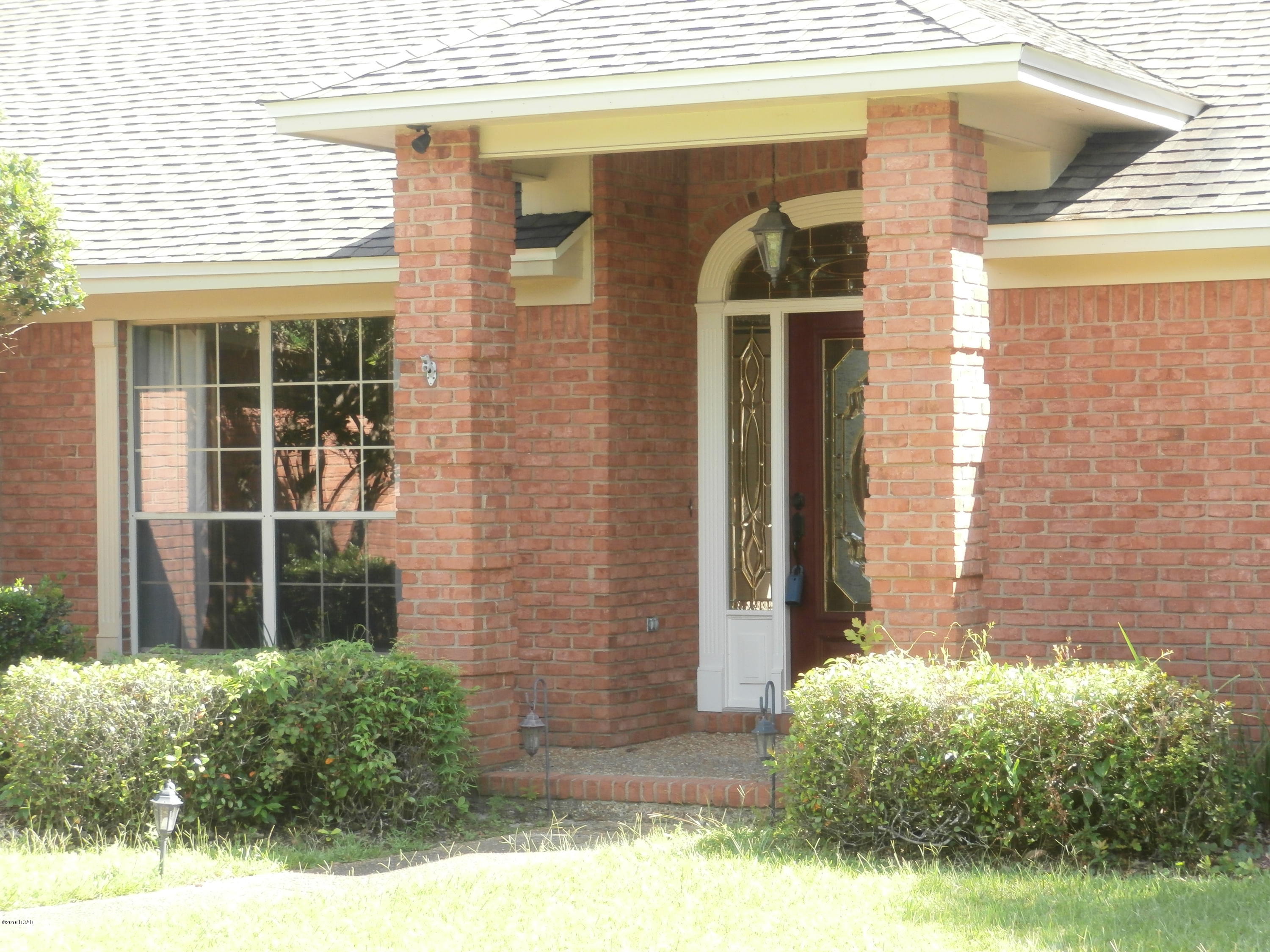 The Woods Phase 1 - Residential Lease