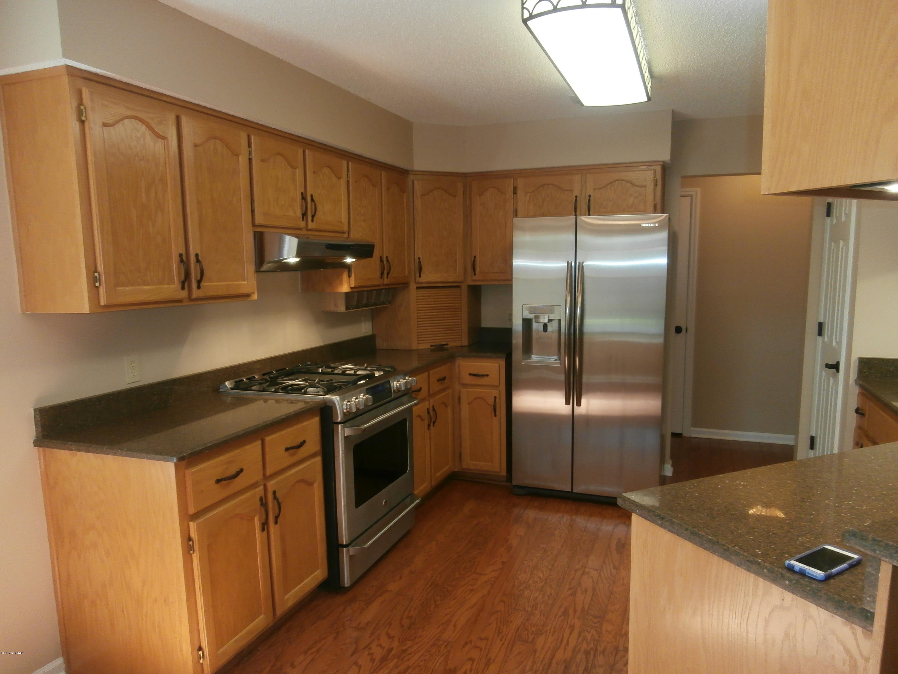 The Woods Phase 1 - Residential Lease