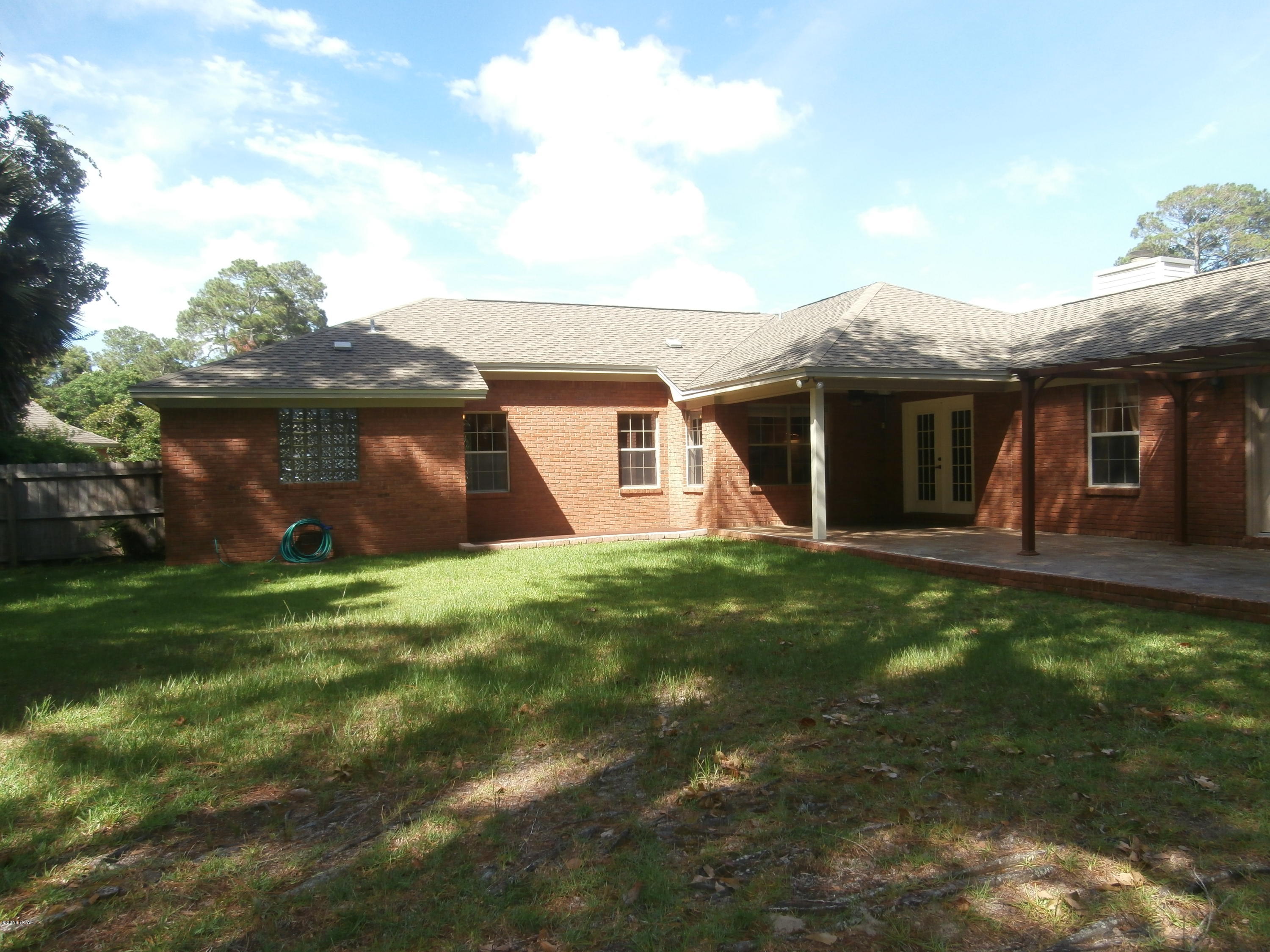 The Woods Phase 1 - Residential Lease