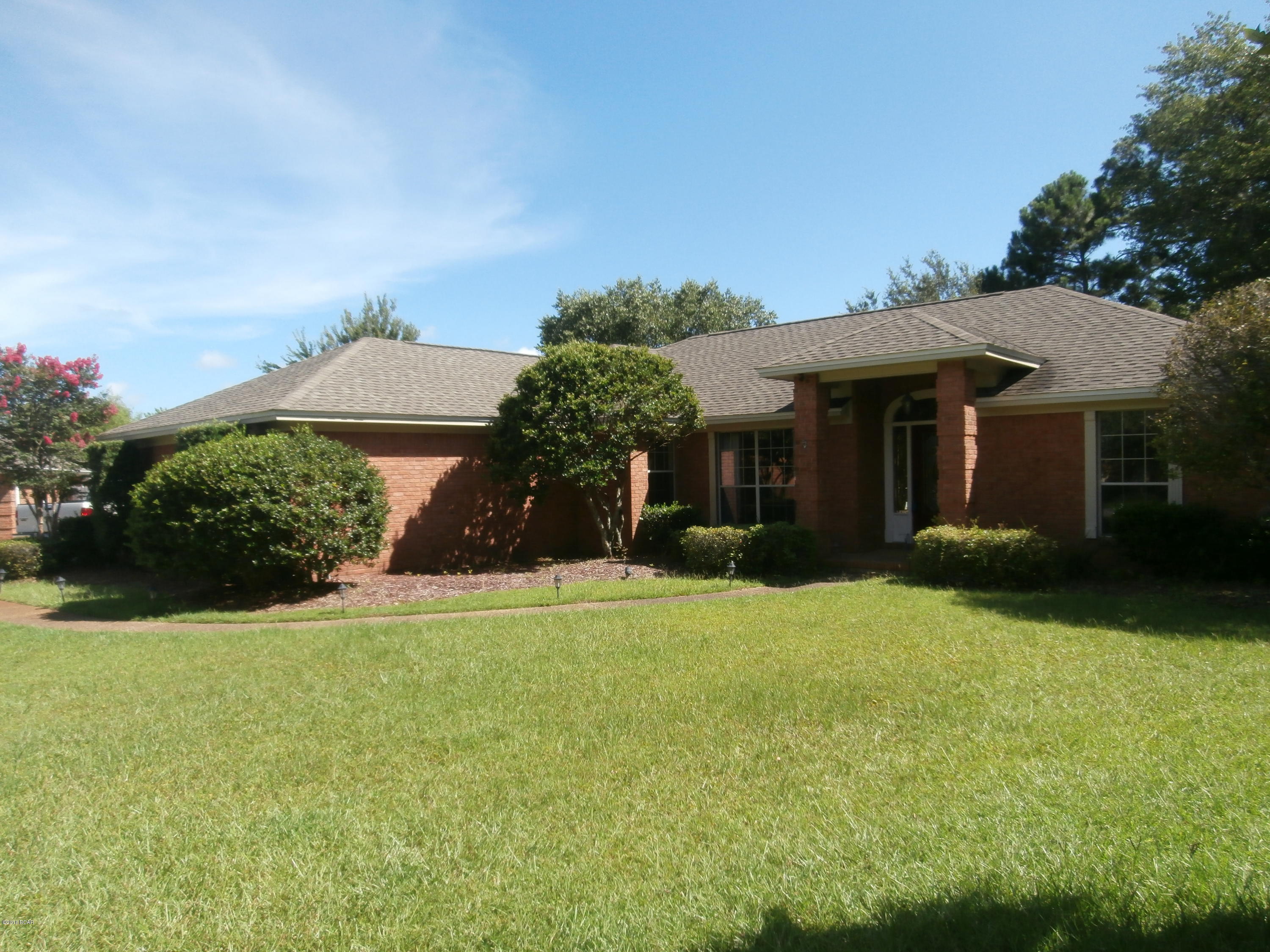 The Woods Phase 1 - Residential Lease