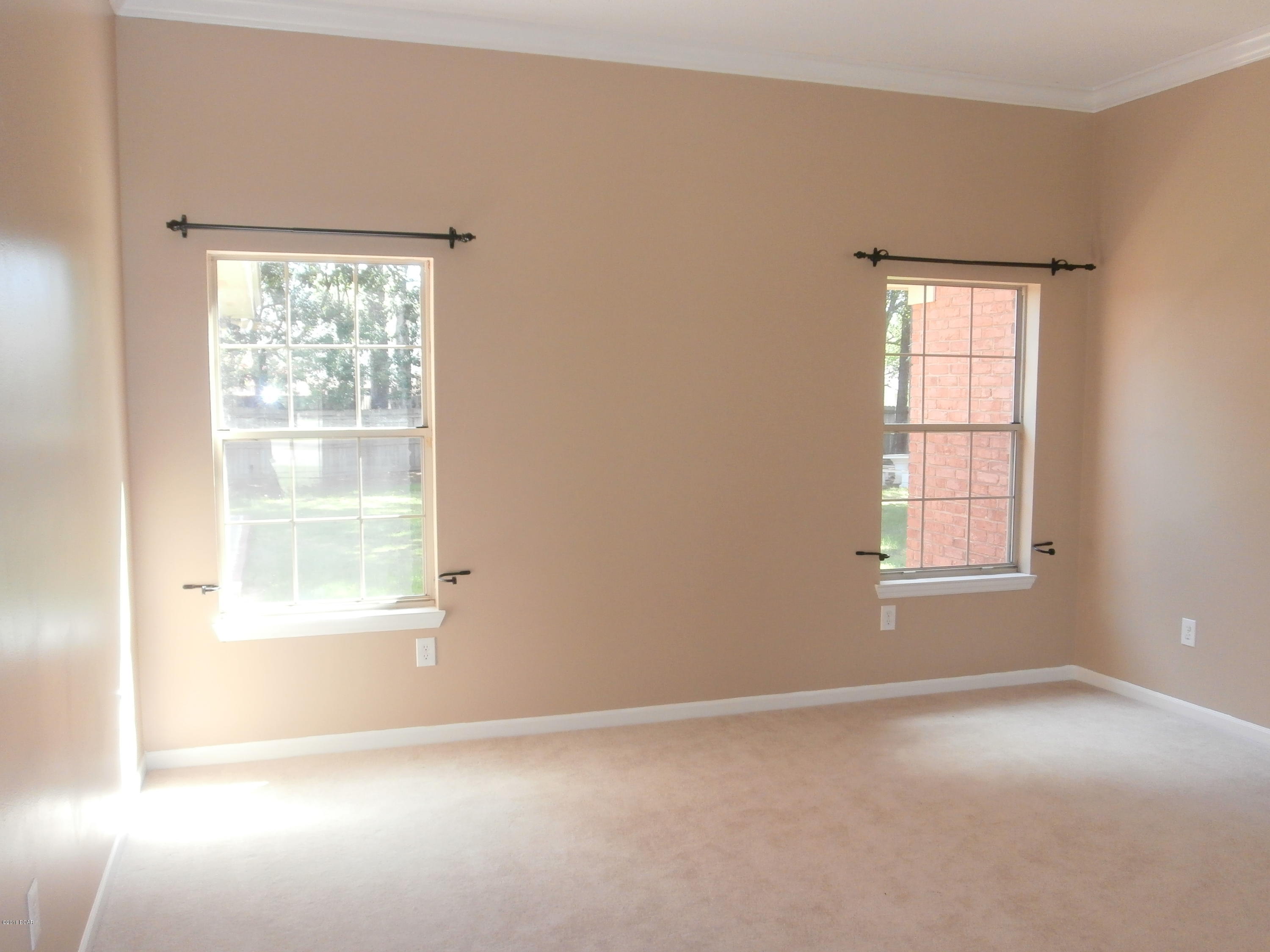 The Woods Phase 1 - Residential Lease
