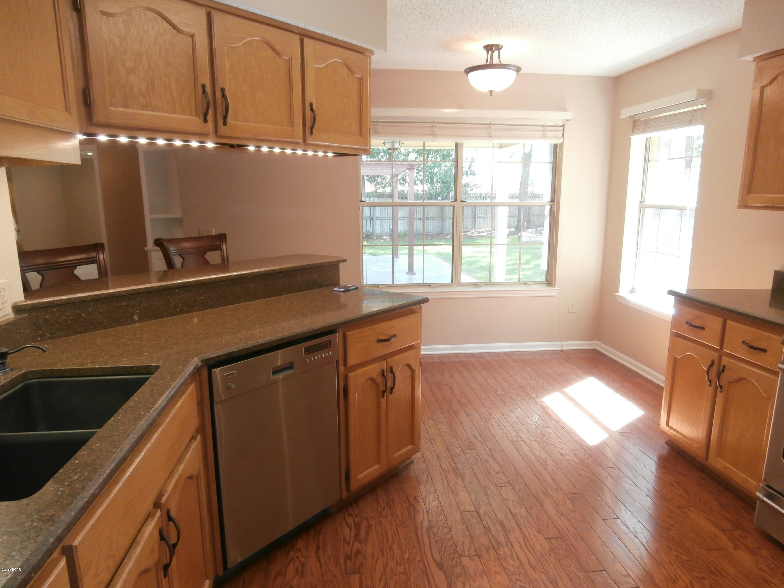 The Woods Phase 1 - Residential Lease