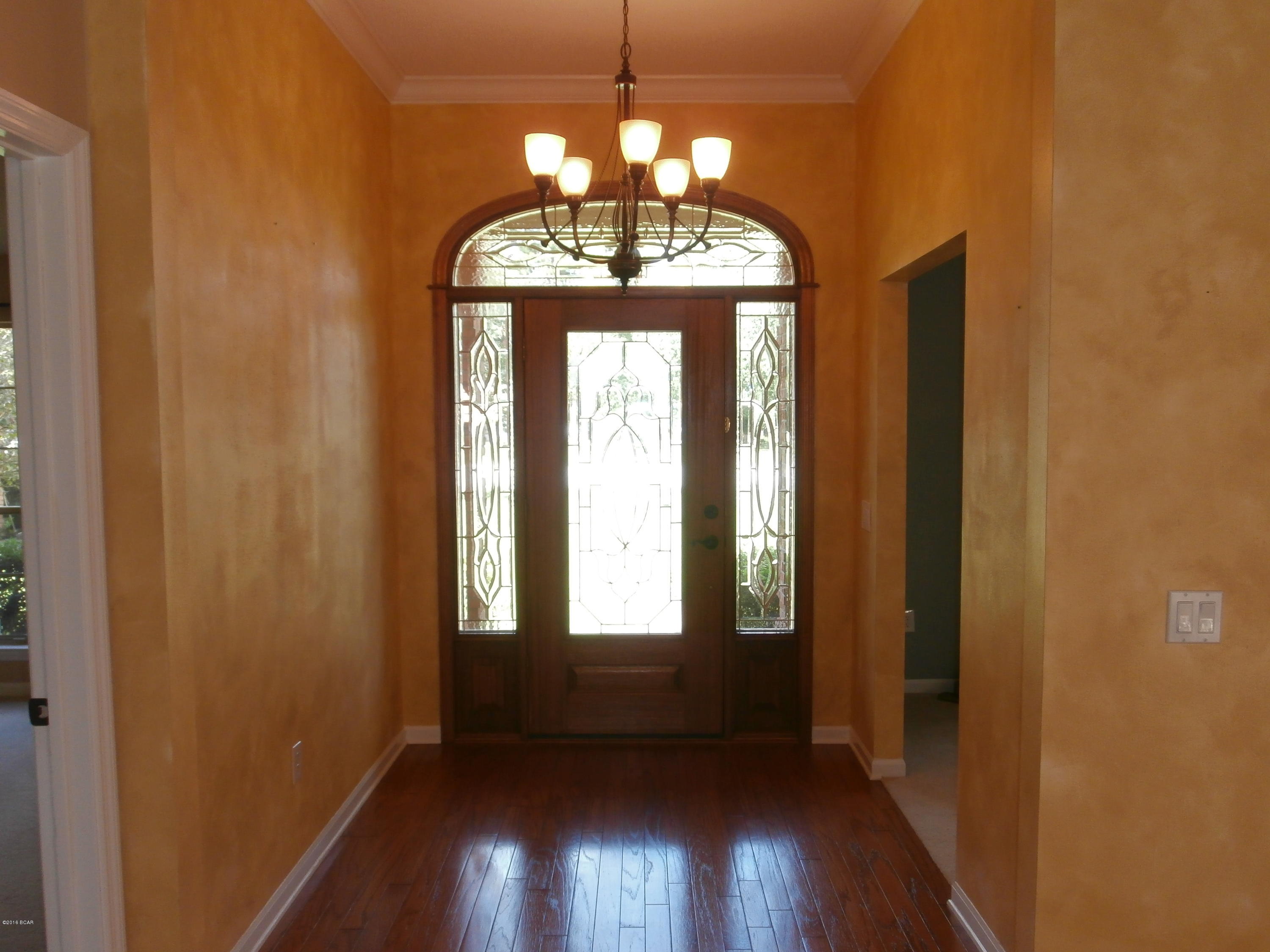 The Woods Phase 1 - Residential Lease