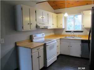 No Named Subdivision - Residential Lease