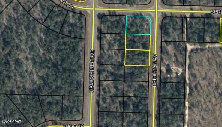 Sunny Hills Unit 11 - Land