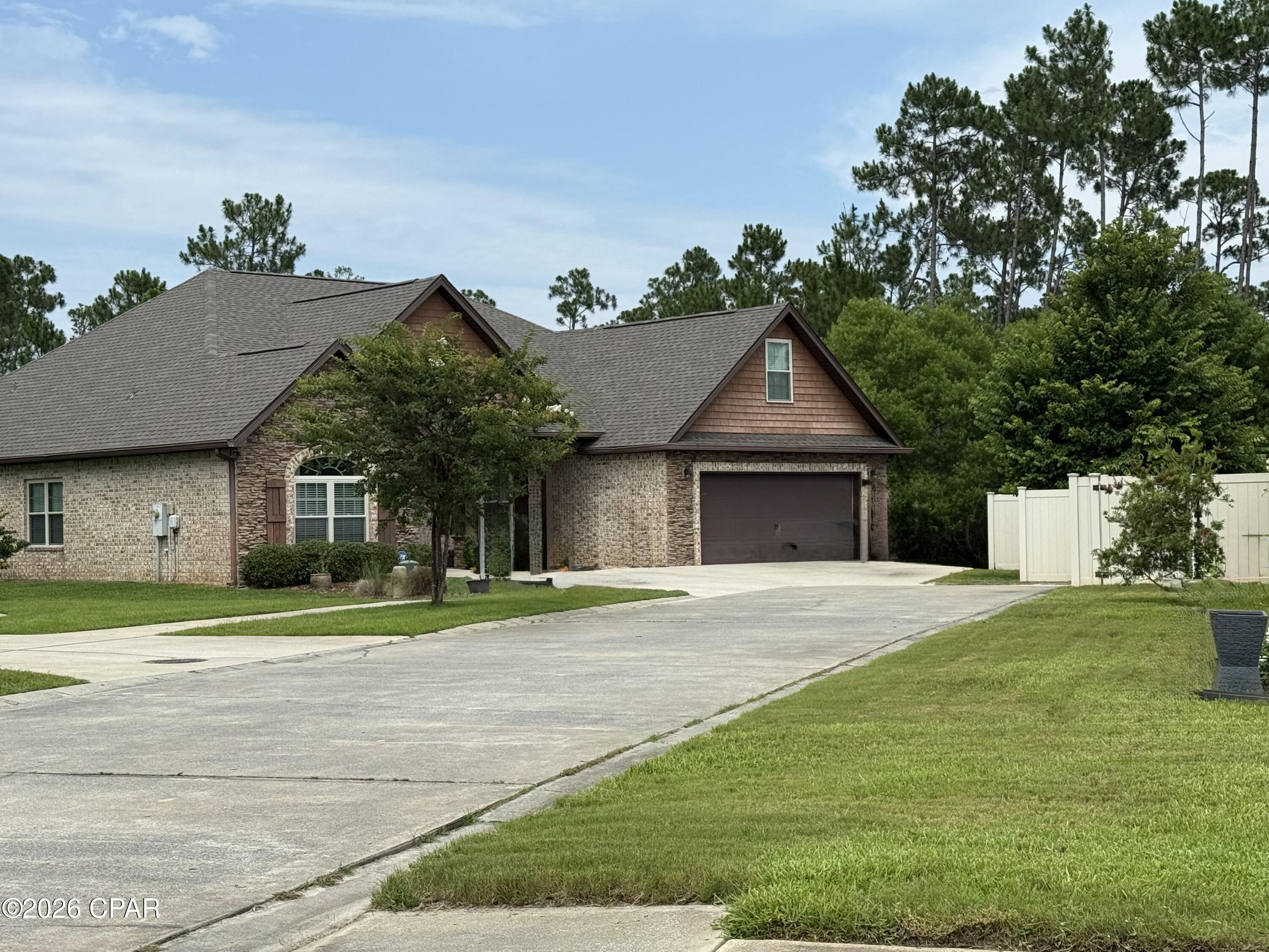 Hawks Landing - Residential
