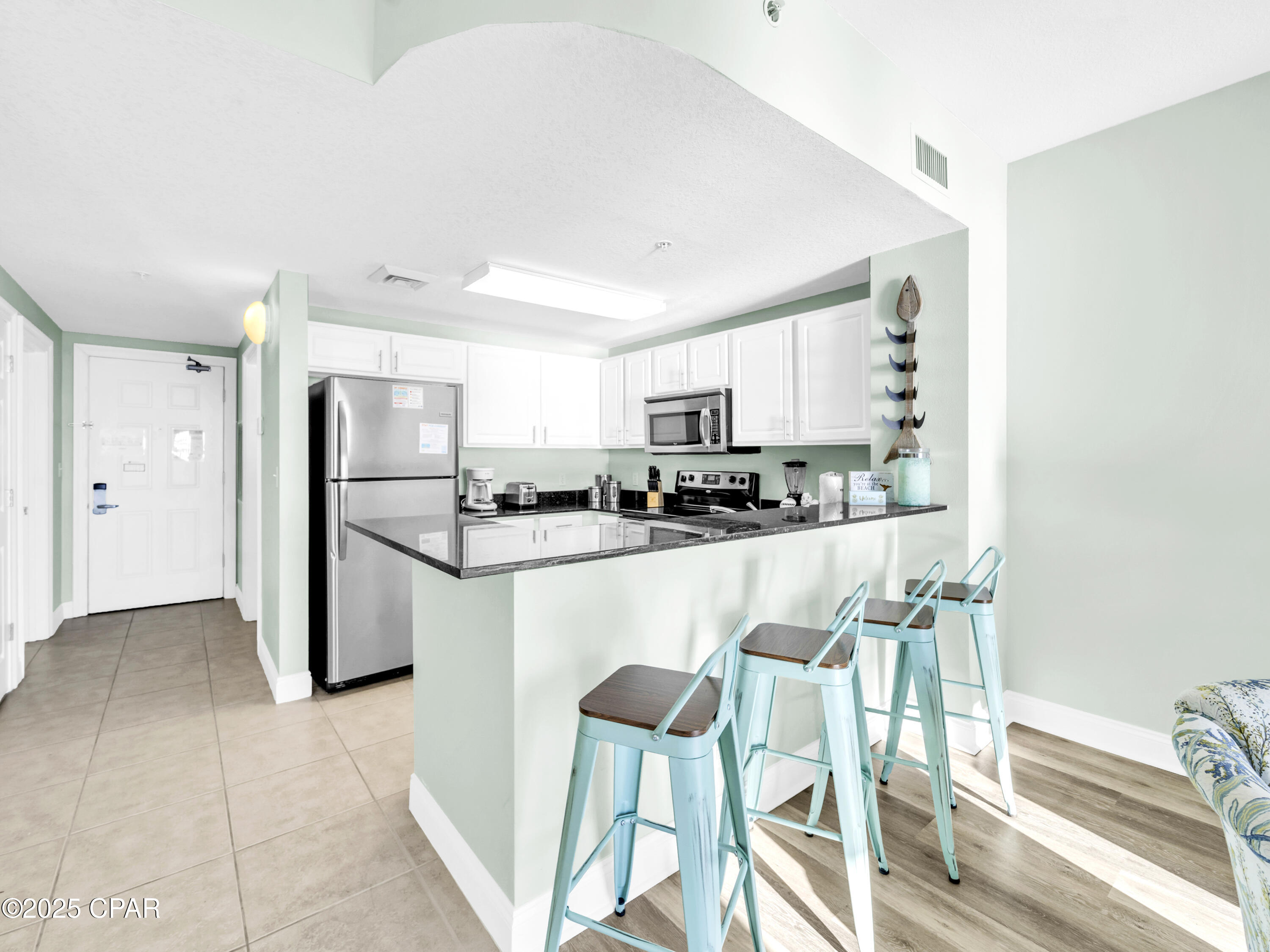 Calypso Towers I - Residential