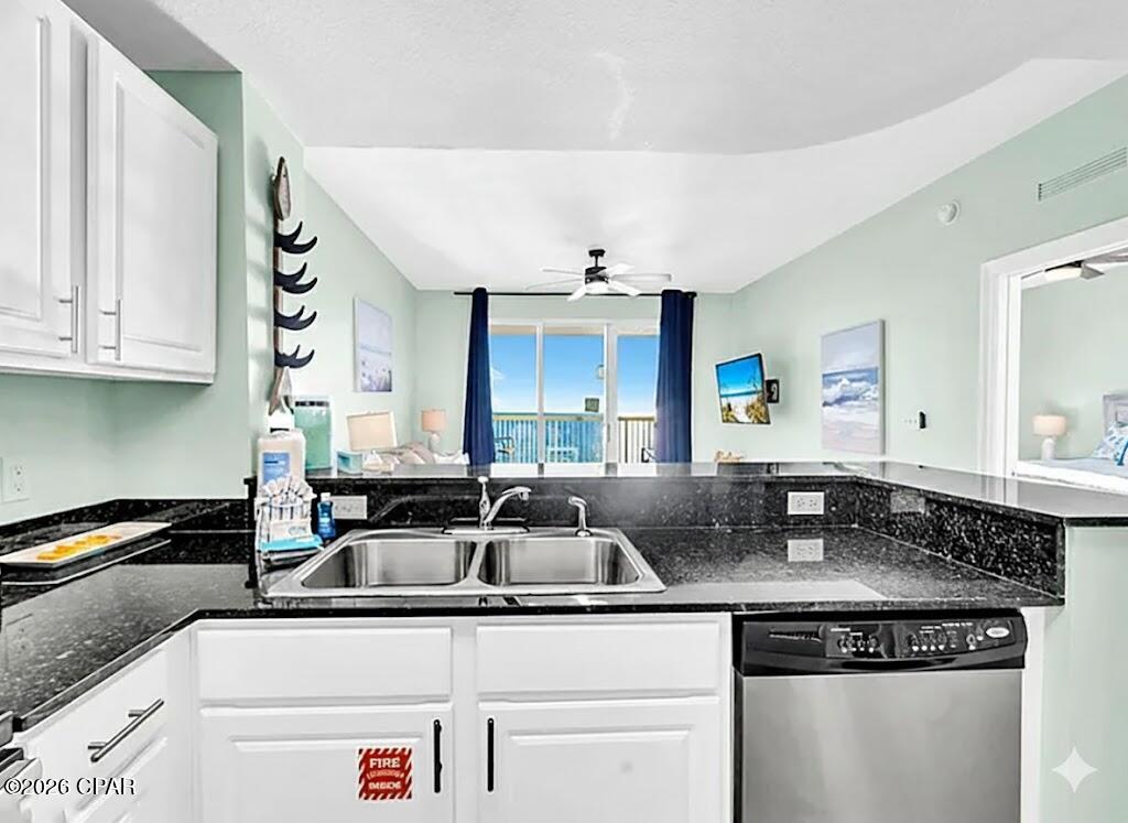 Calypso Towers I - Residential