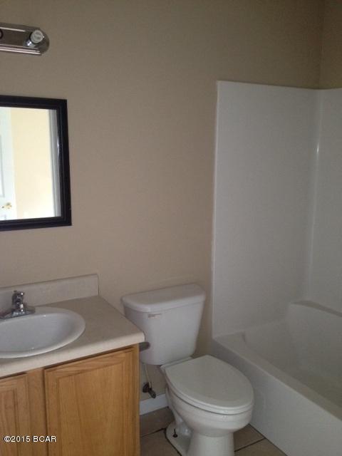 Houston Pines - Residential Lease