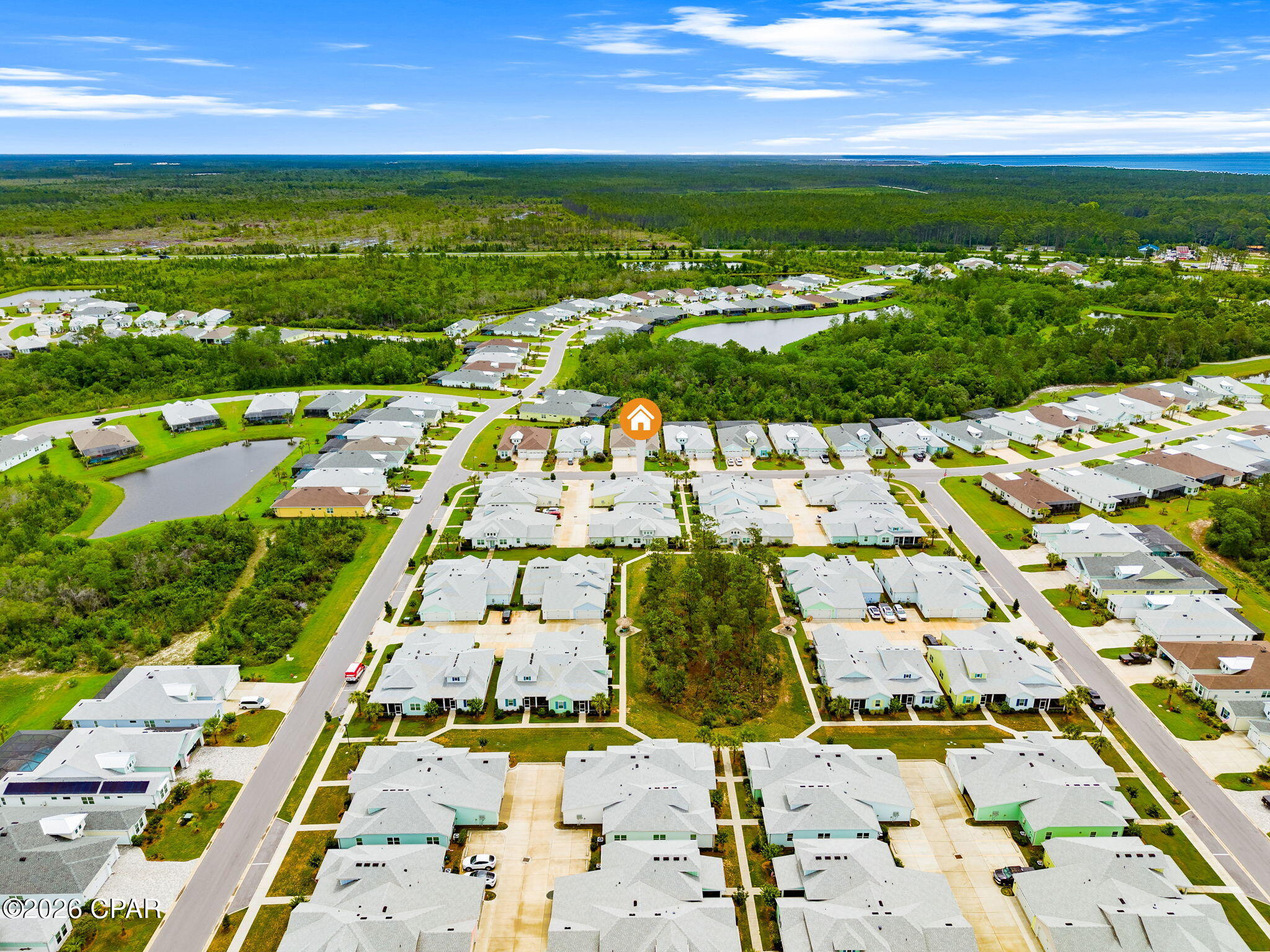 Latitude at Watersound - Residential