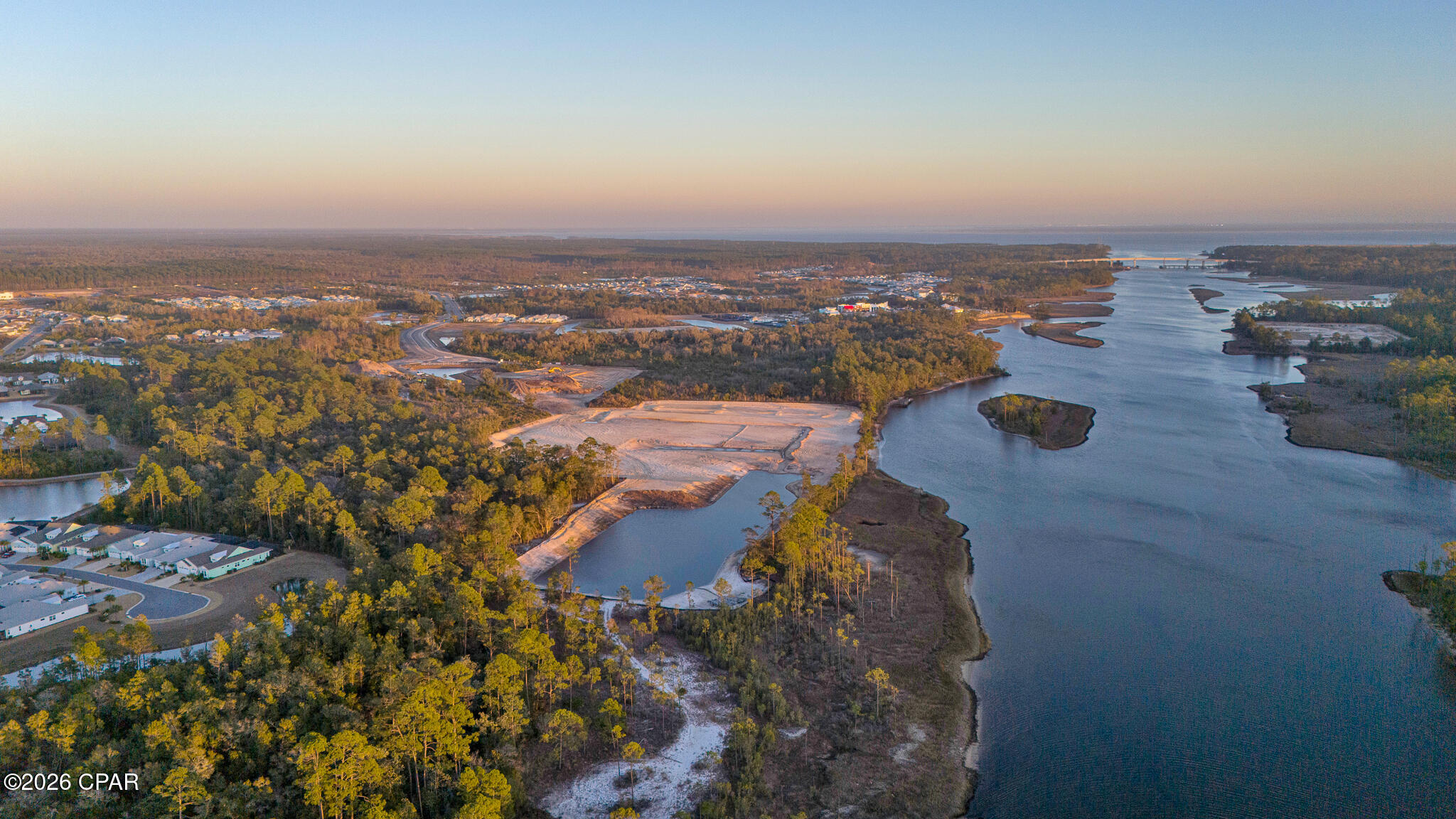 Latitude at Watersound - Residential