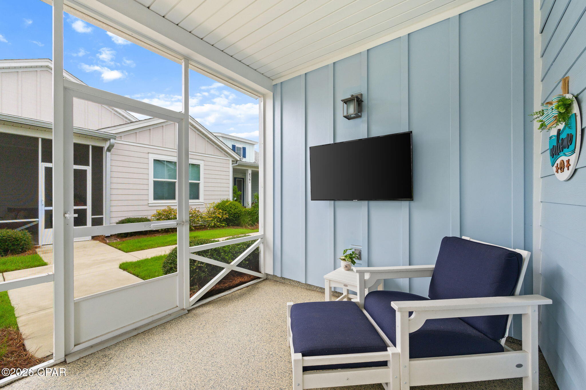 Latitude at Watersound - Residential