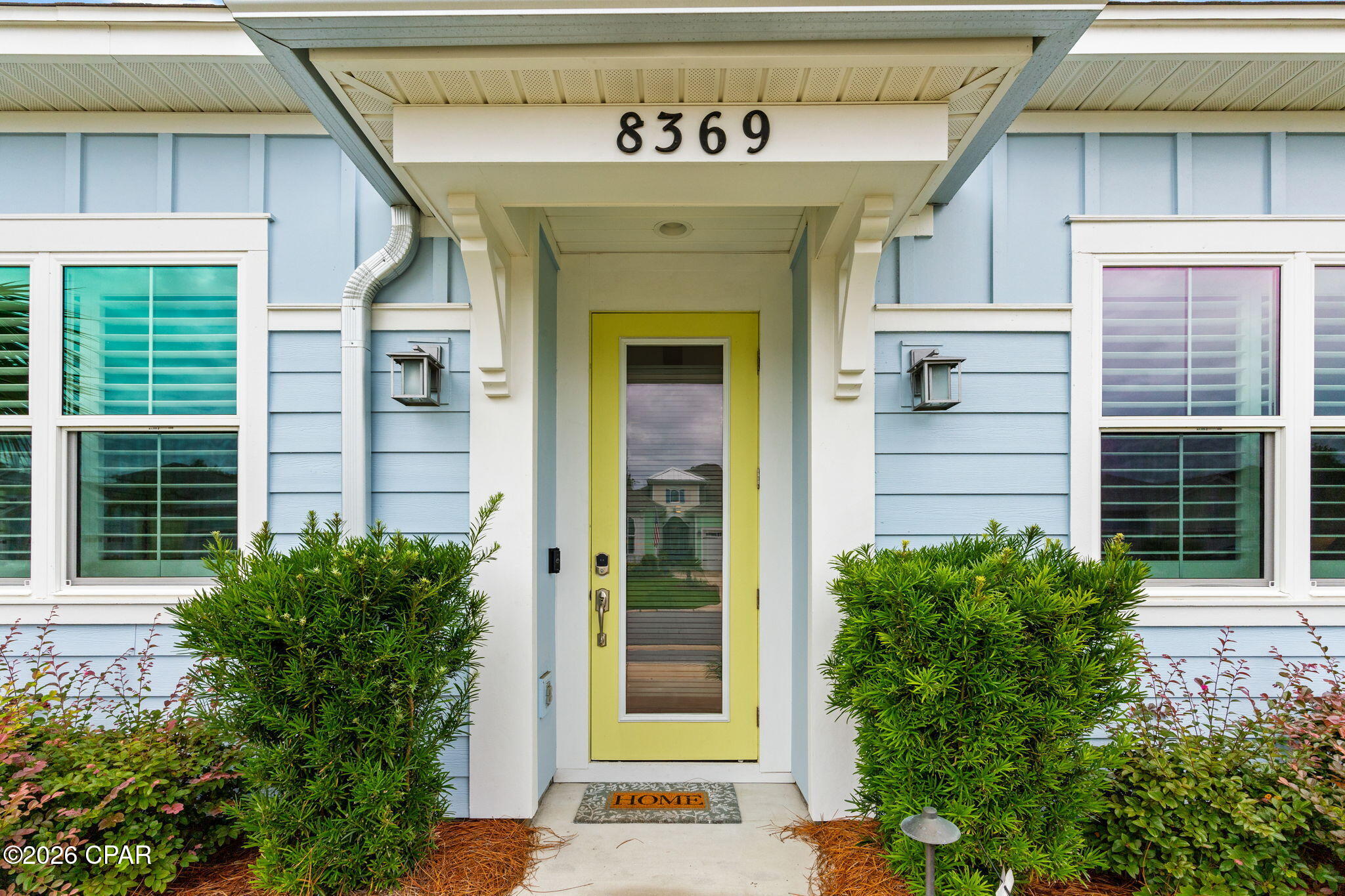 Latitude at Watersound - Residential