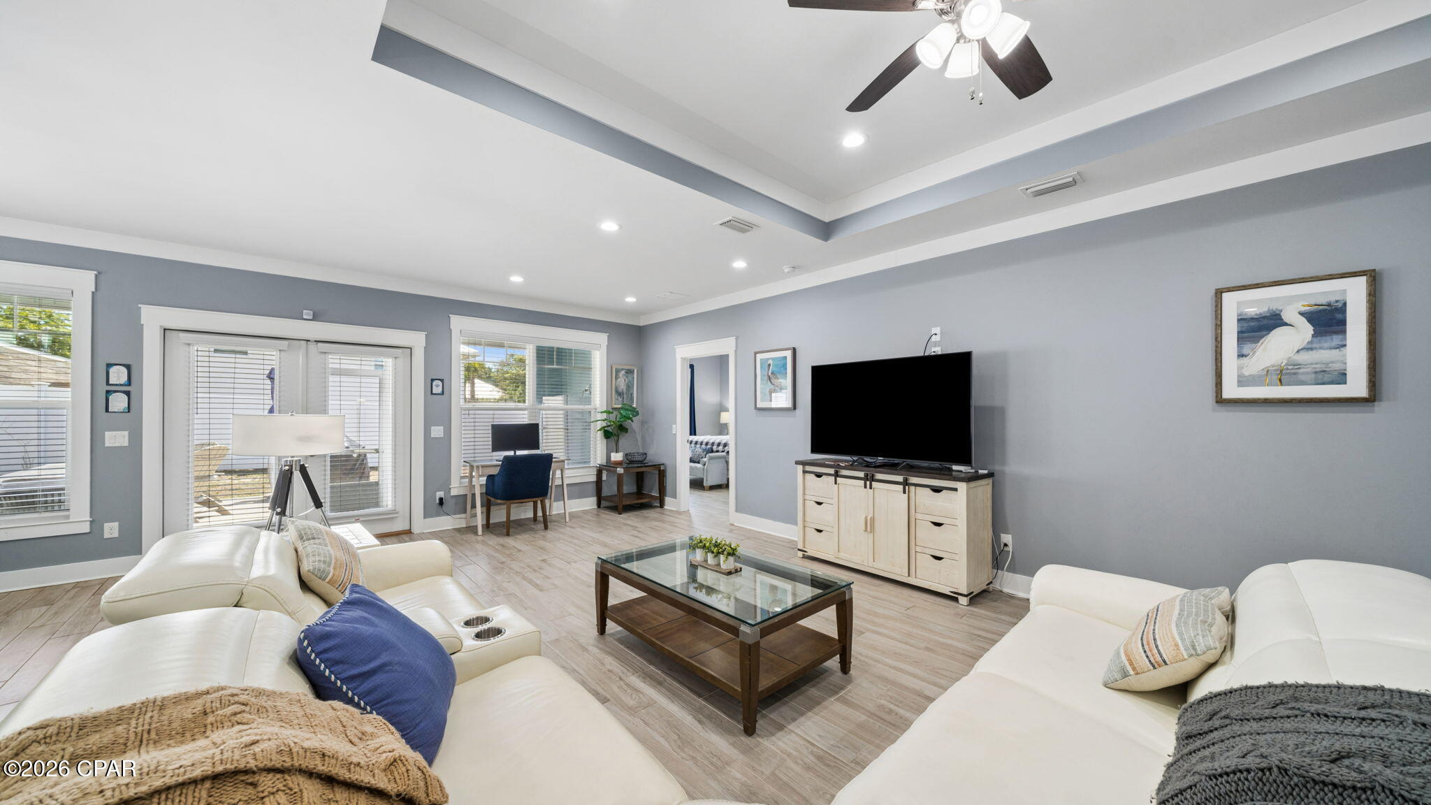Crestview Heights - Residential