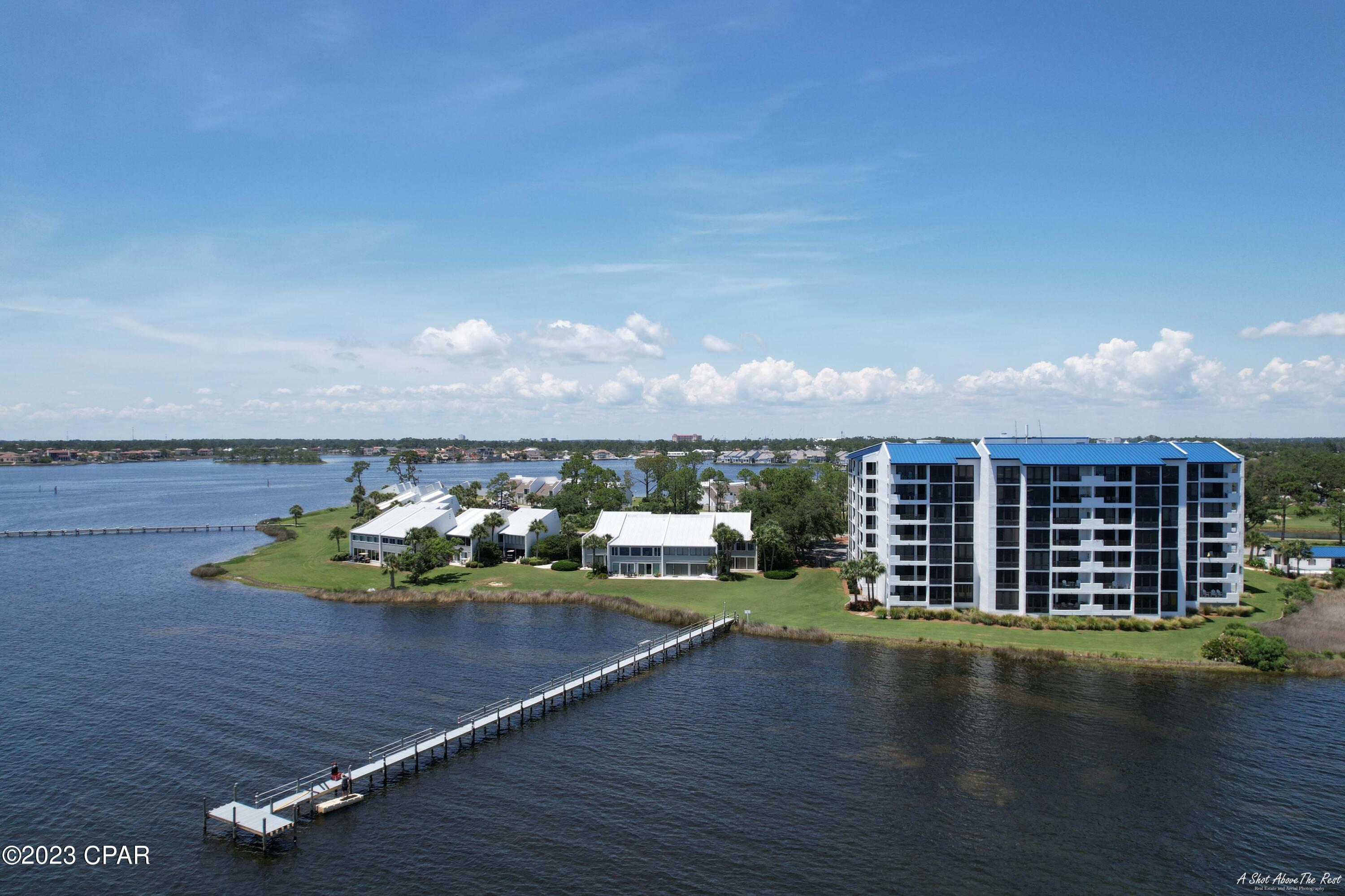 Lagoon Towers Phase I - Residential