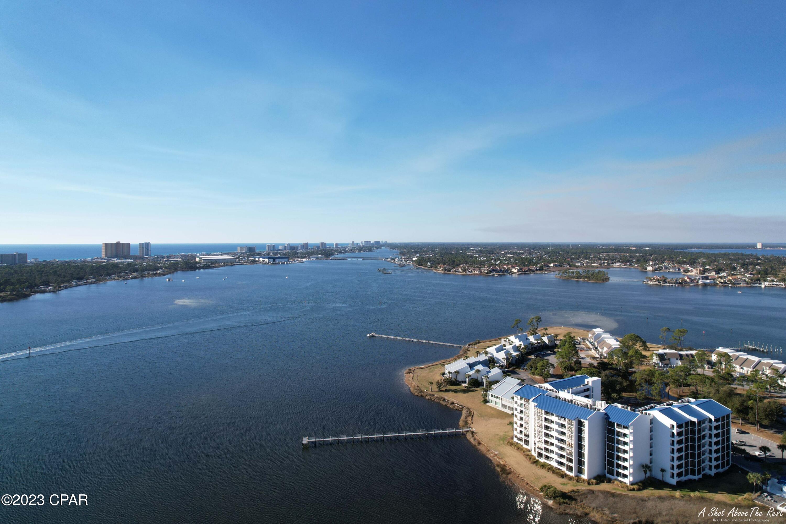 Lagoon Towers Phase I - Residential