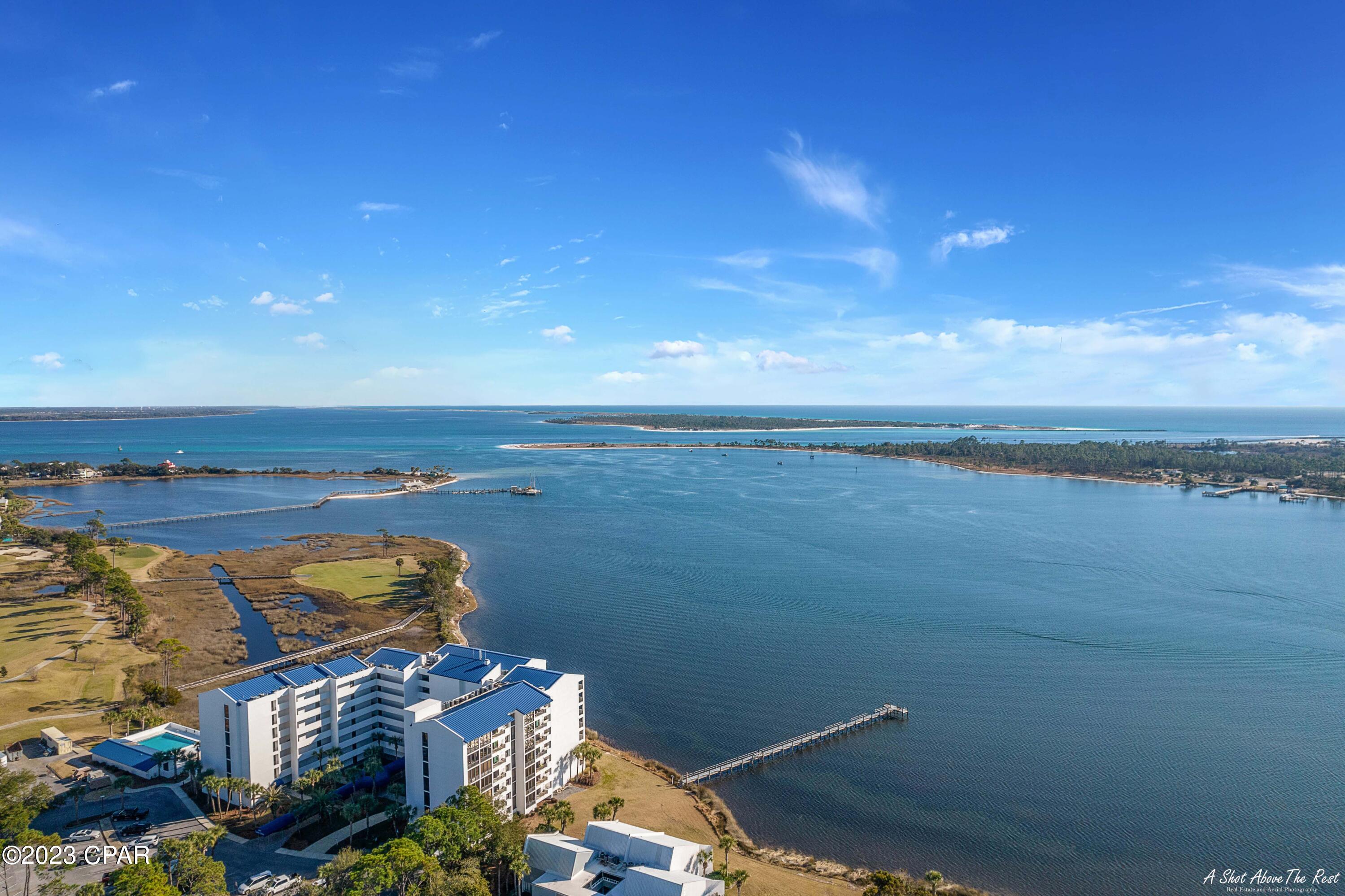Lagoon Towers Phase I - Residential