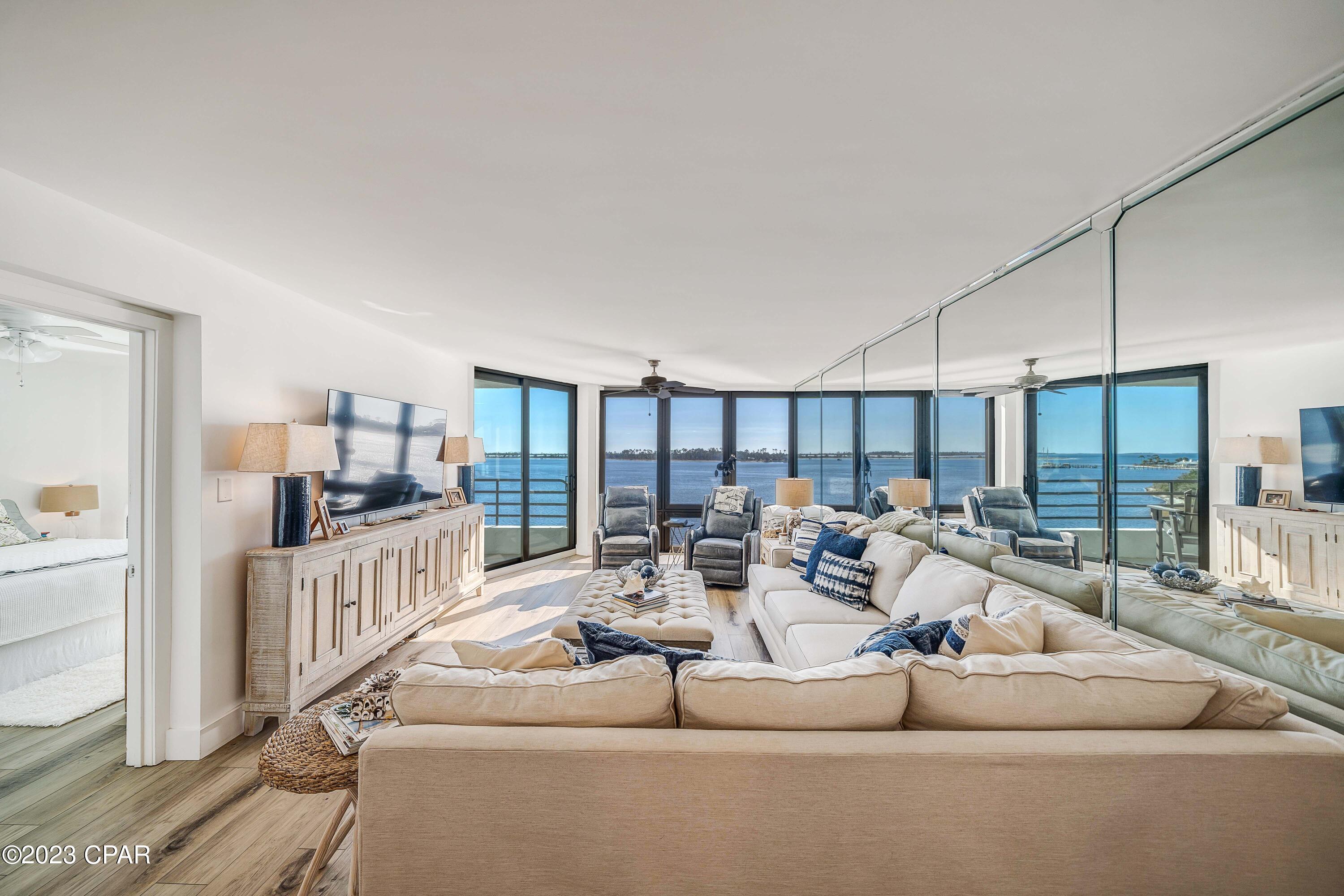 Lagoon Towers Phase I - Residential