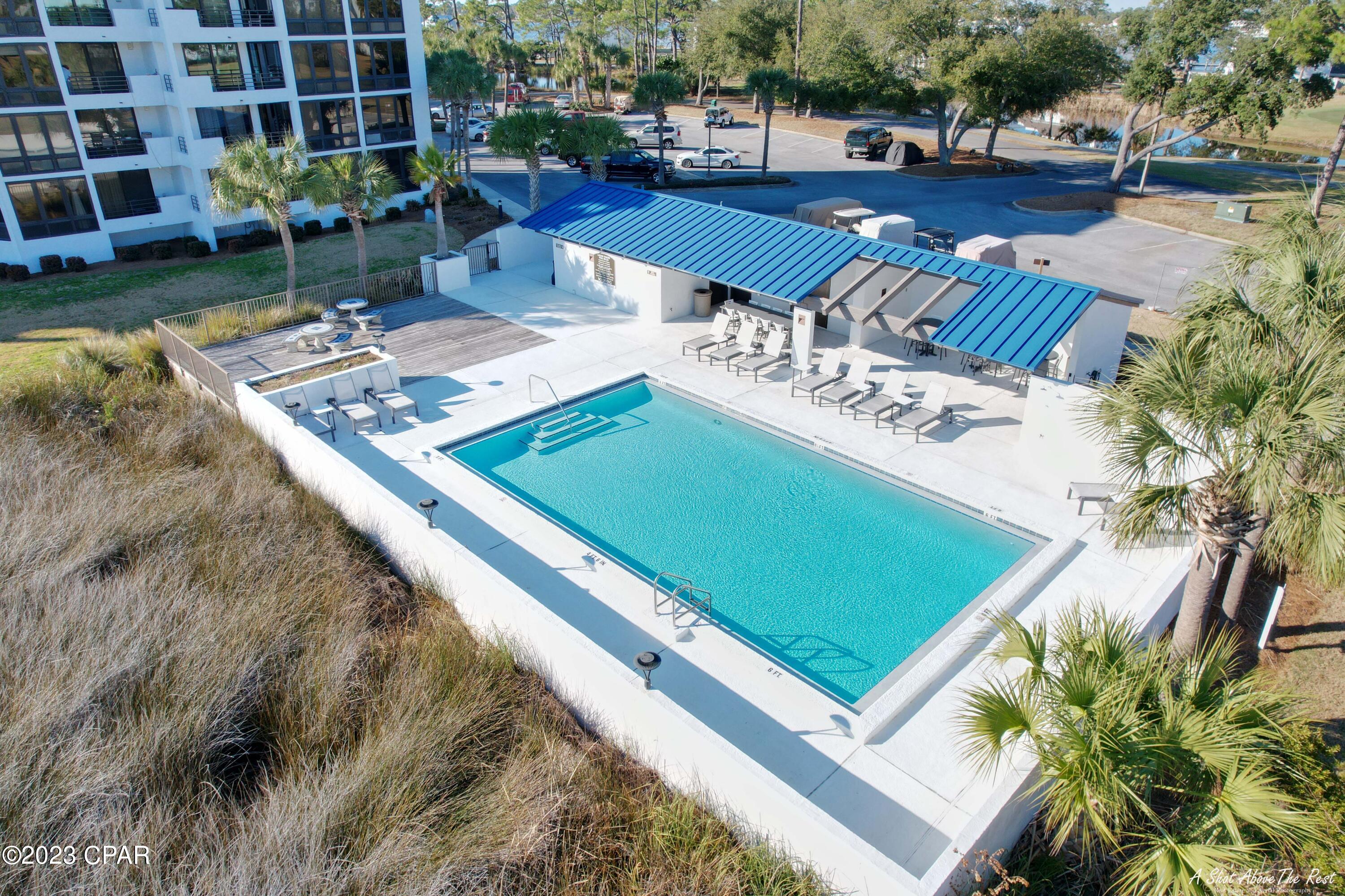 Lagoon Towers Phase I - Residential