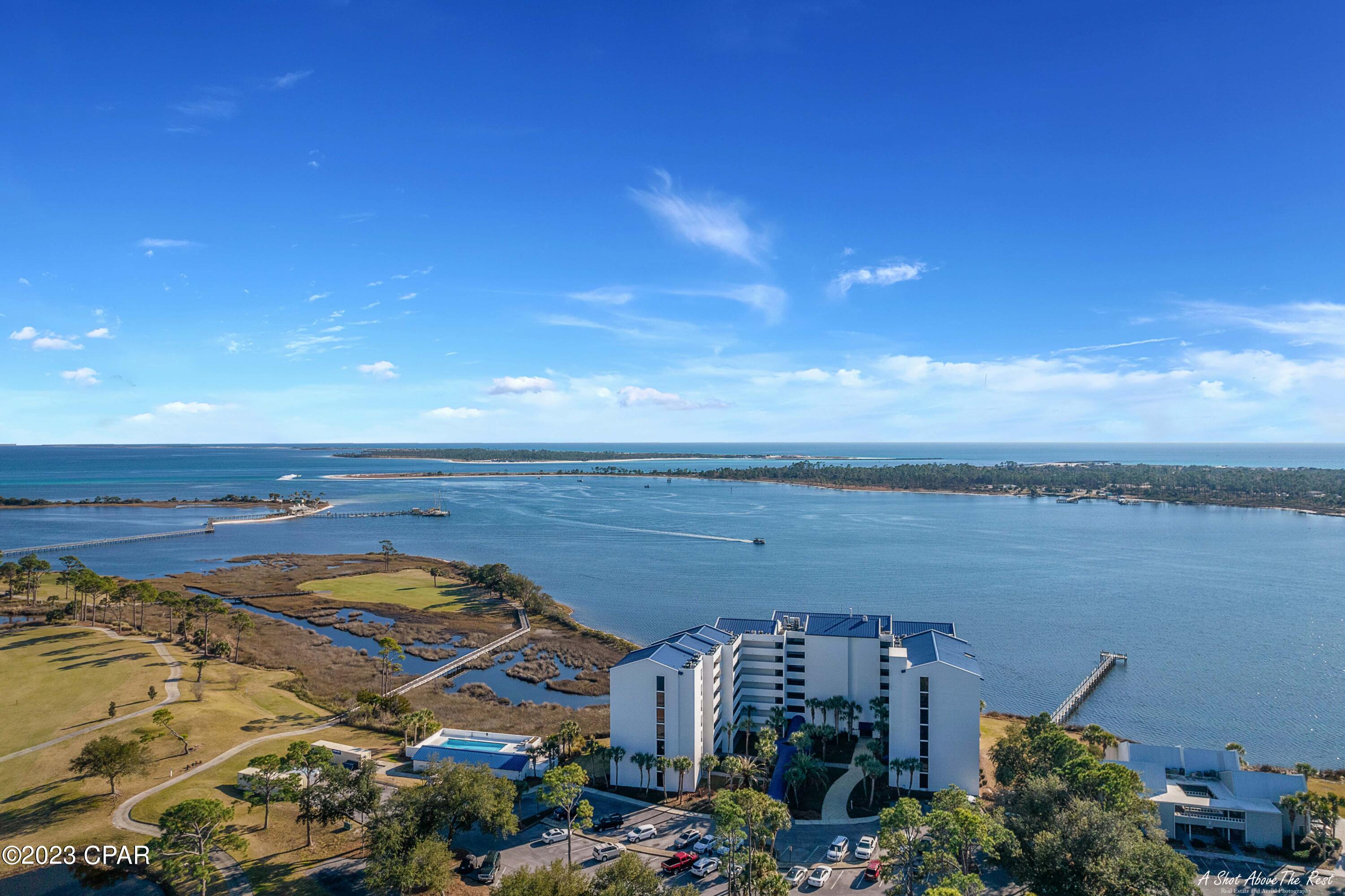 Lagoon Towers Phase I - Residential