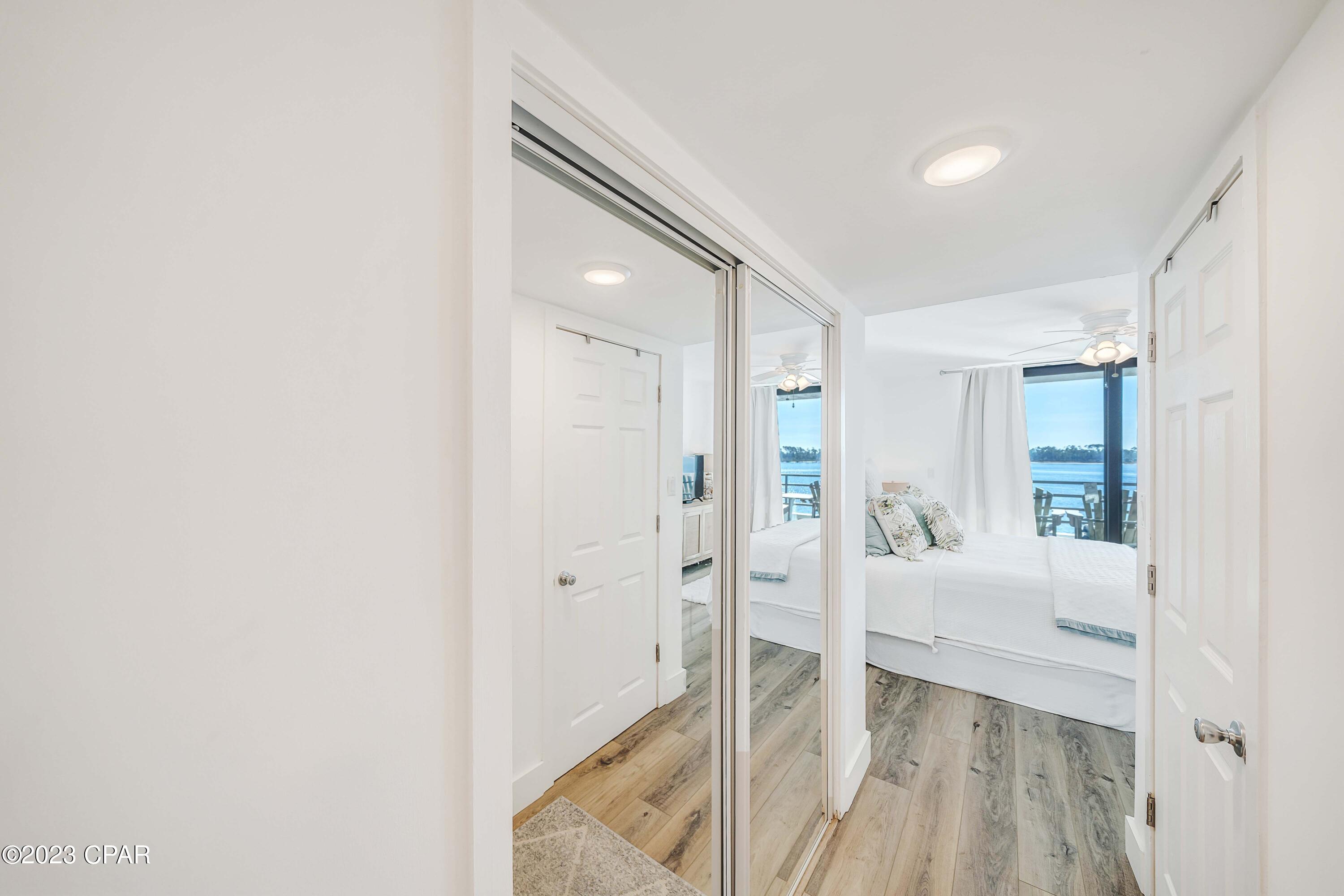 Lagoon Towers Phase I - Residential